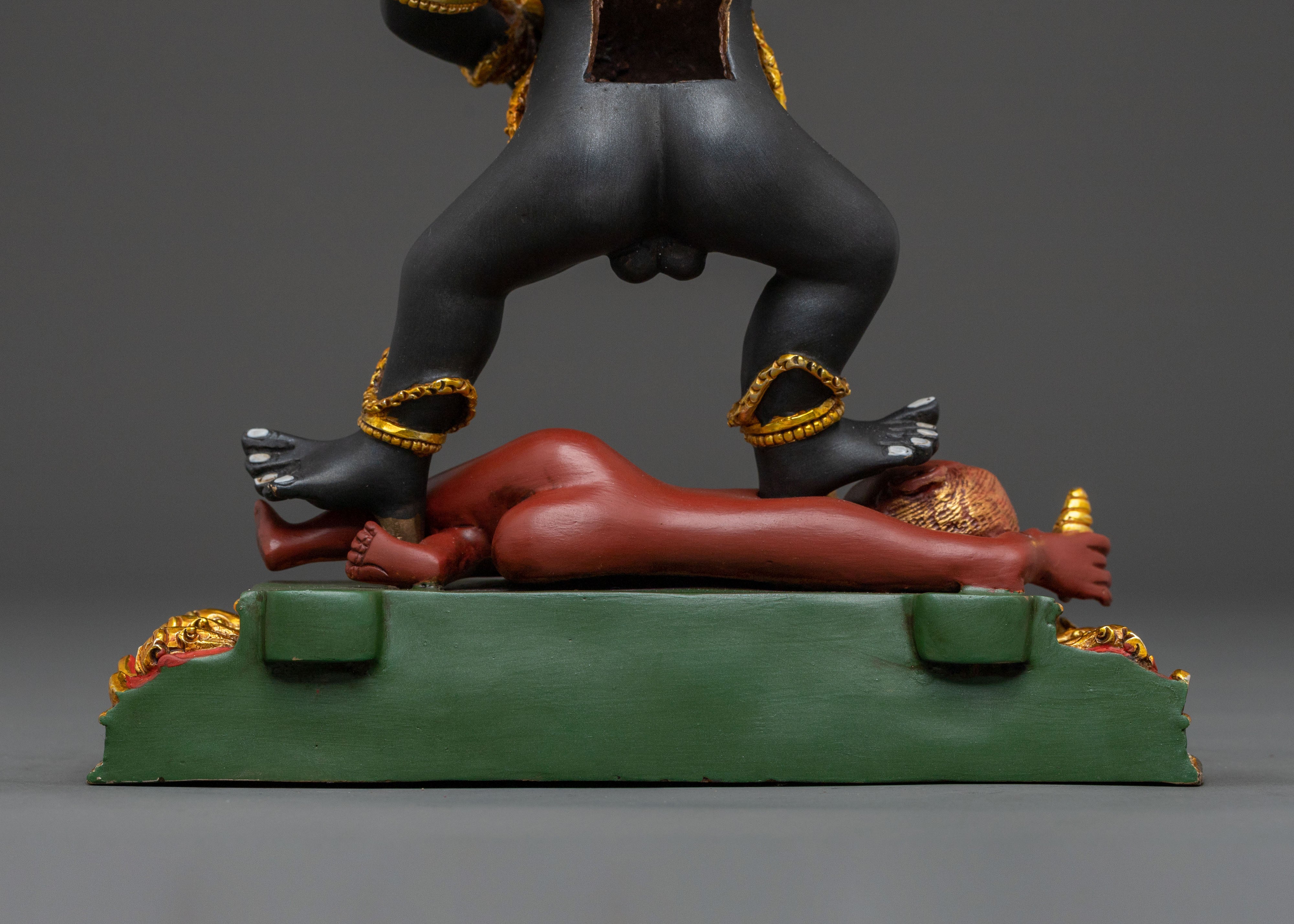 Dorje Phagmo Spiritual Sculpture | Protector Goddess