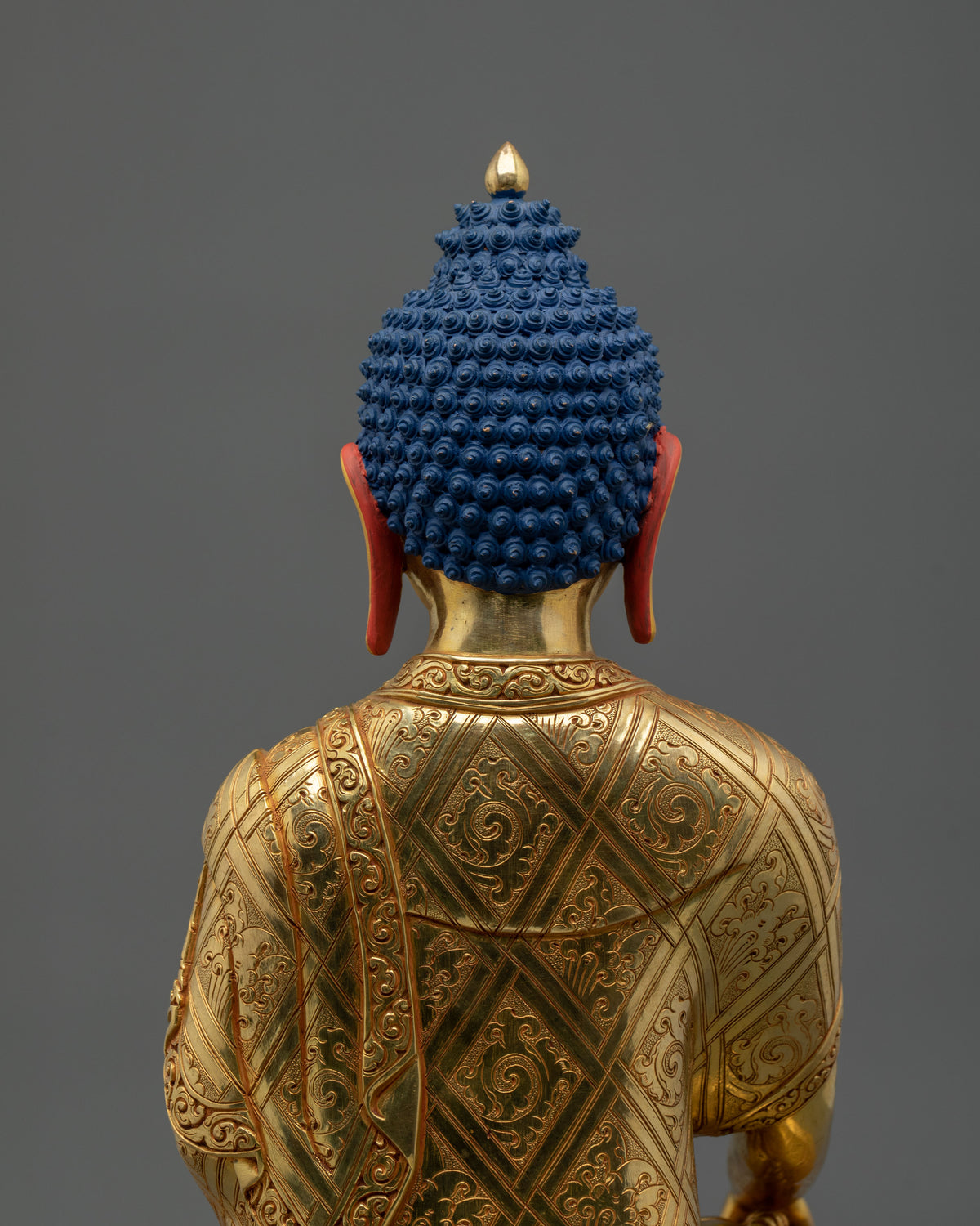 Gautama Buddha Statue | Voice of the Four Noble Truths