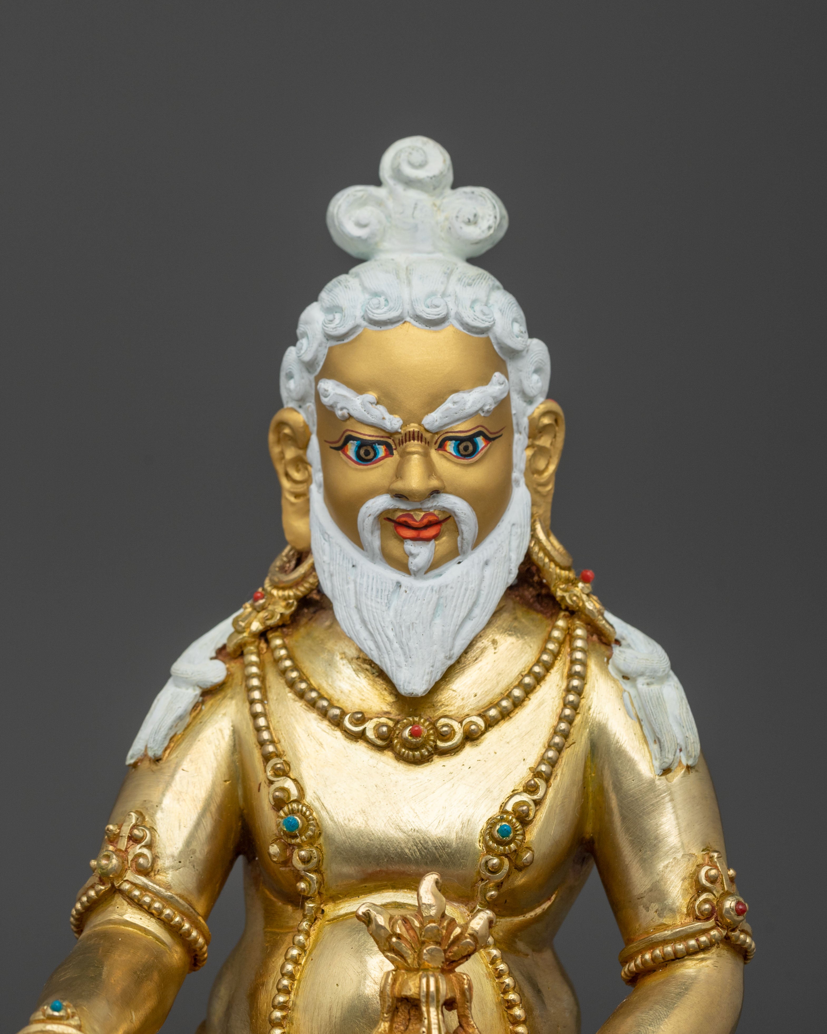 Thangtong Gyalpo Statue | Home Decor