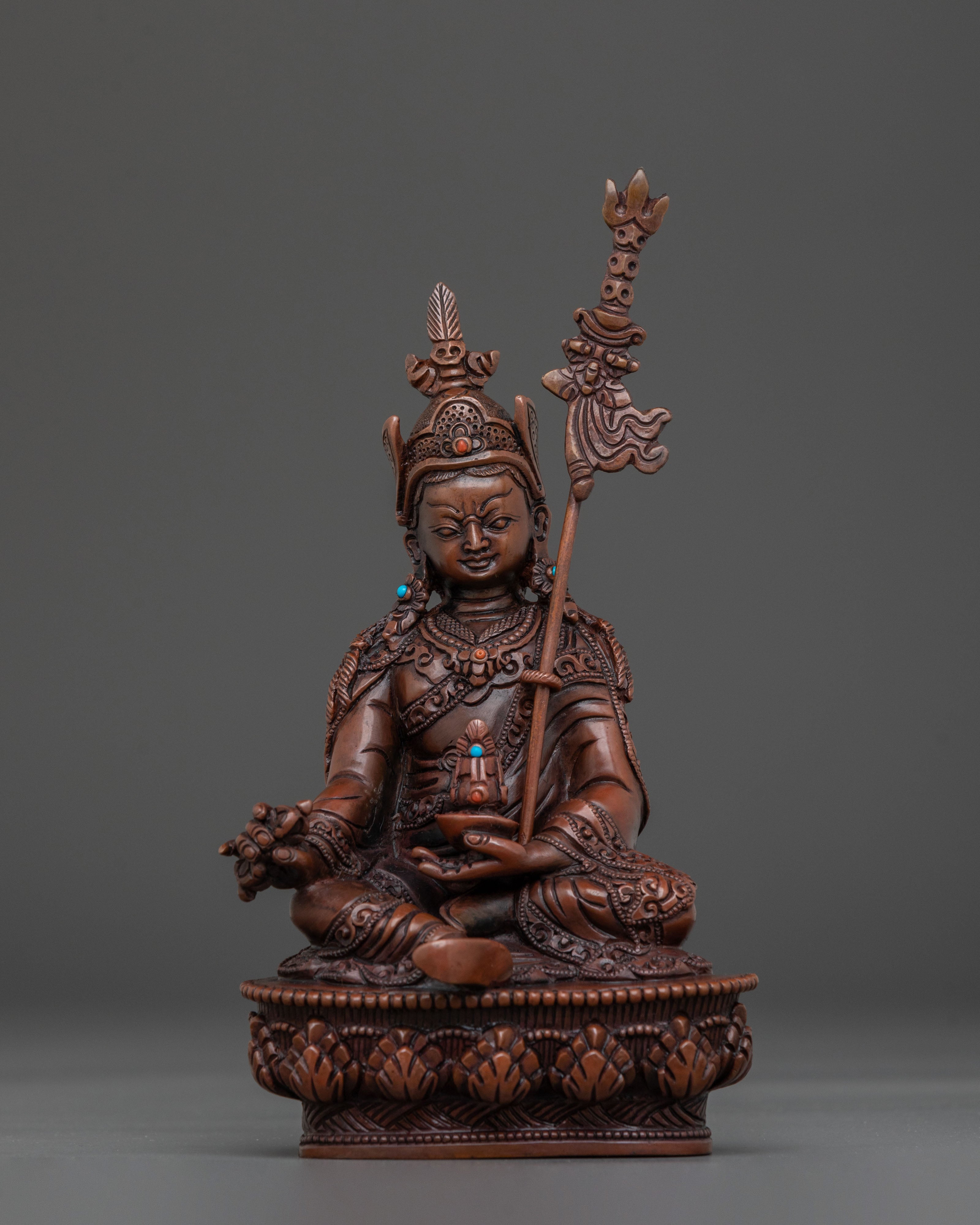 Guru Rinpoche Statue 