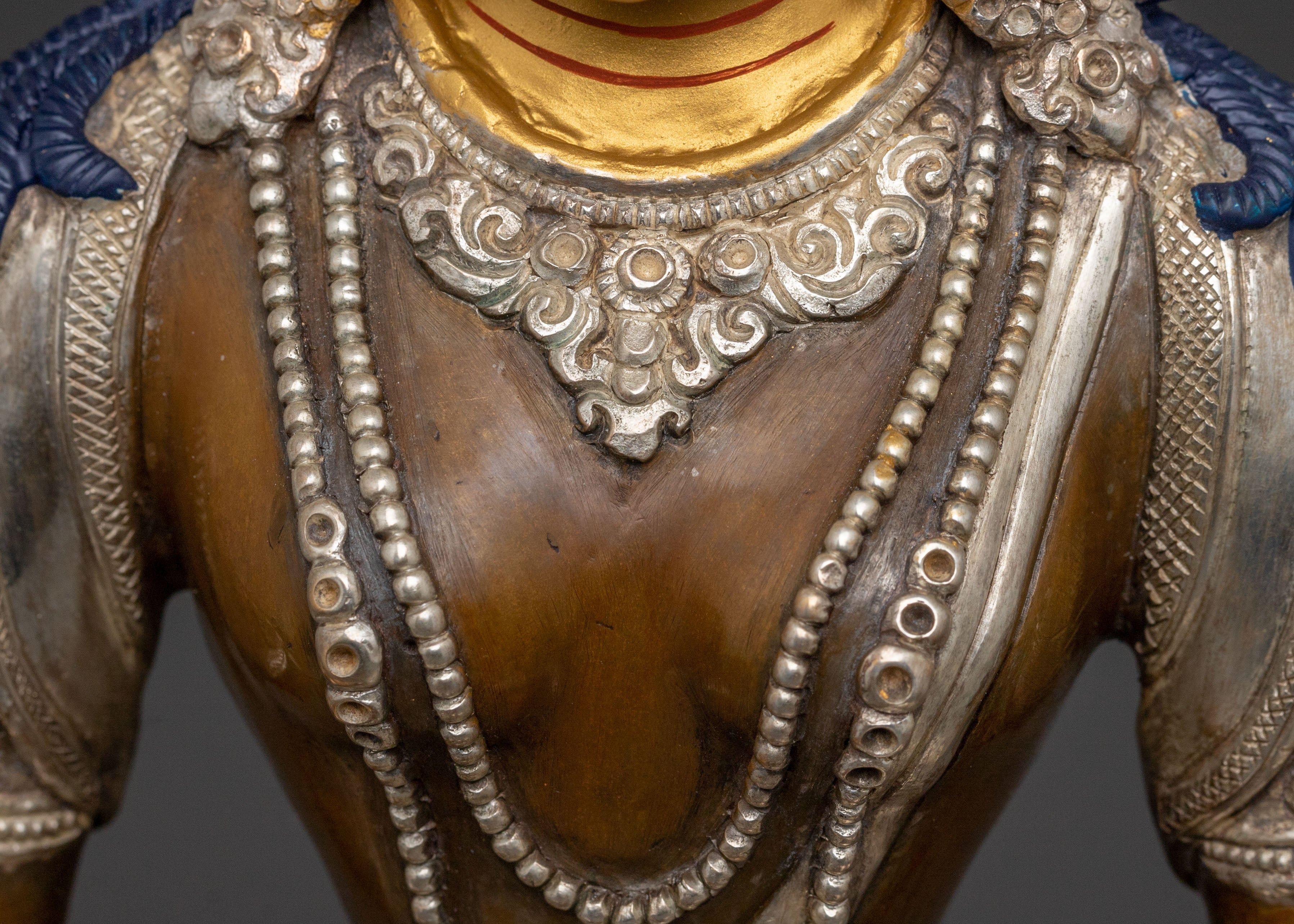 Prajnaparamita Perfection of Wisdom Statue | Home Decor