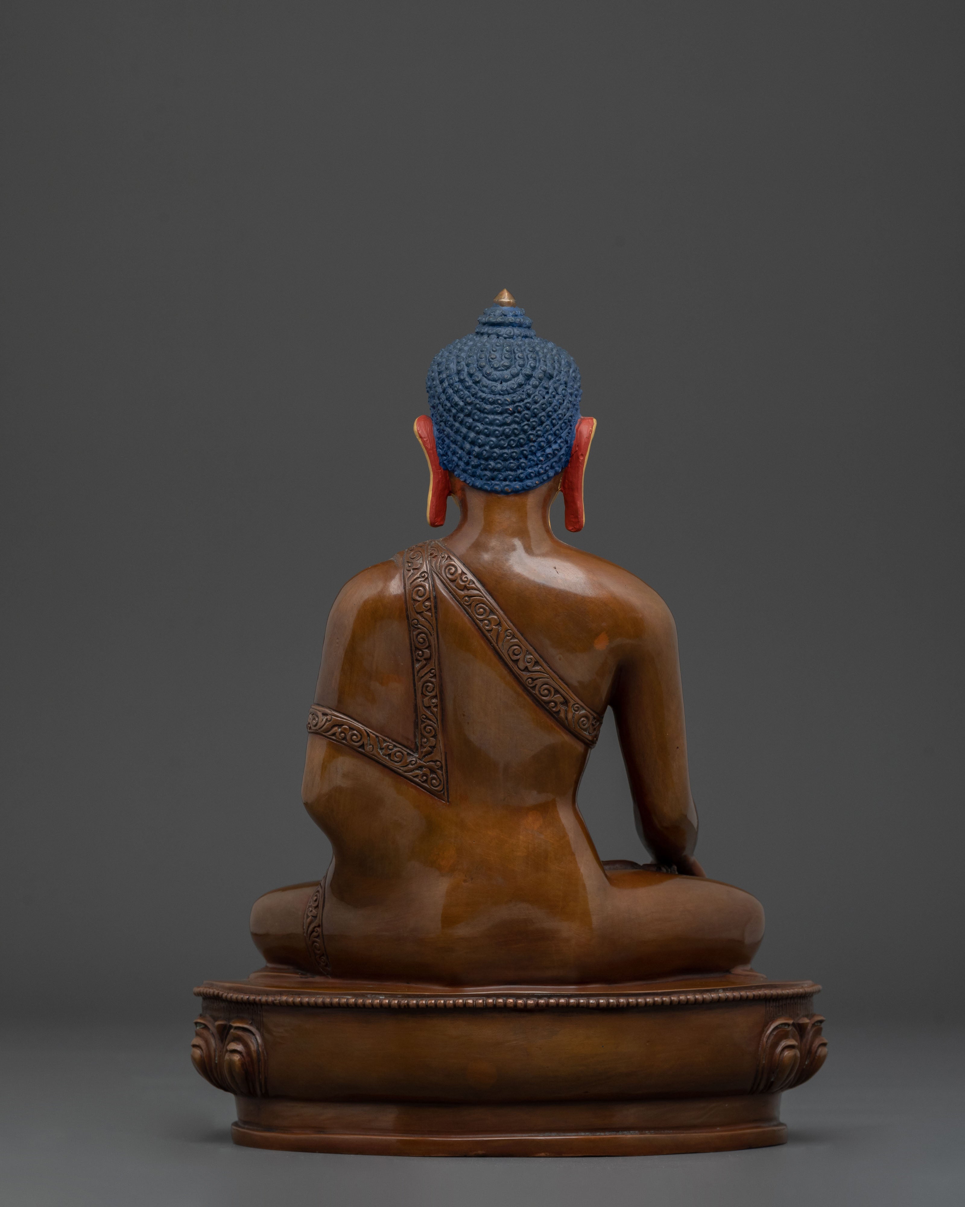 Siddhartha Gautama Sacred Statue | Enlightened One