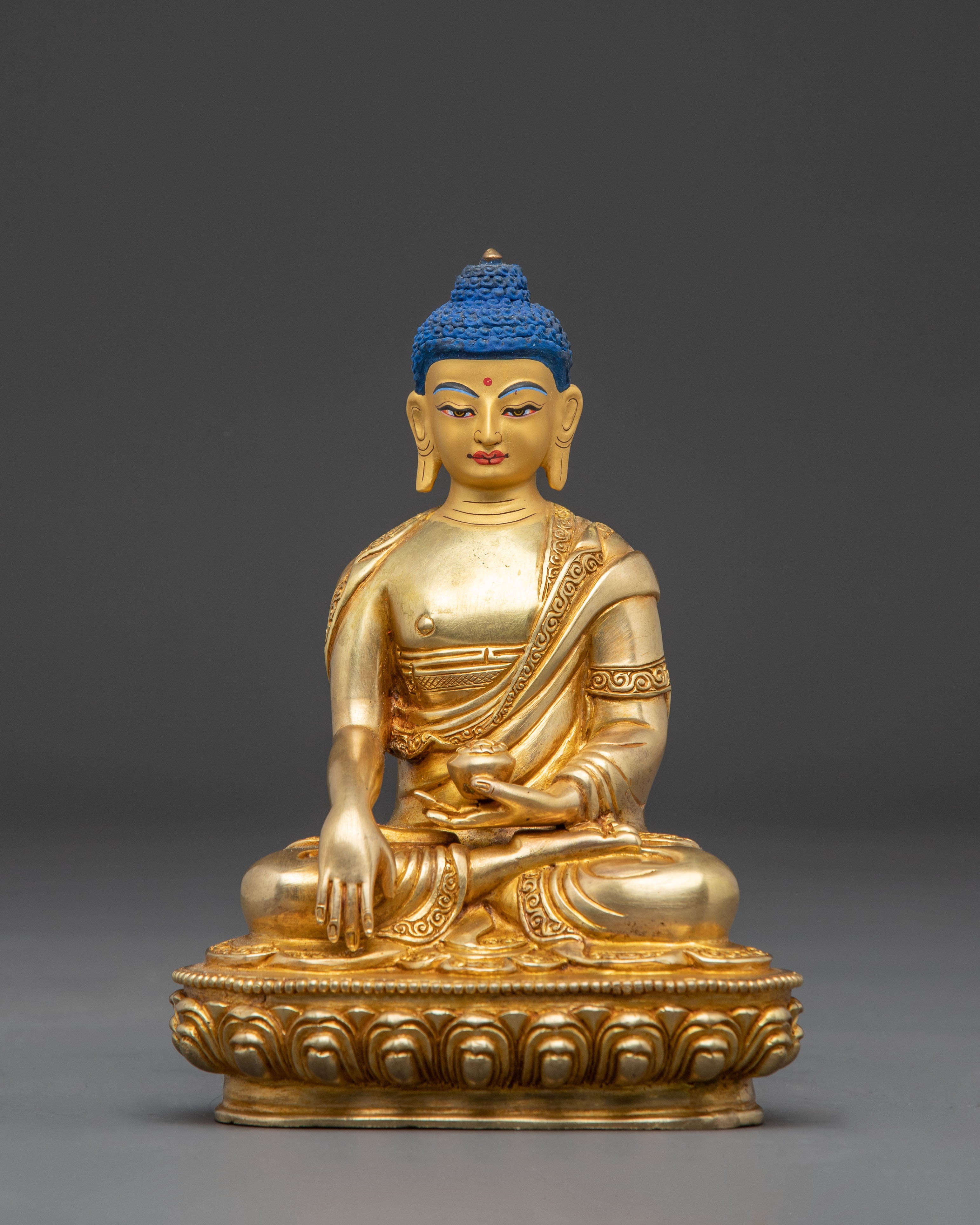 Handmade Gautama Buddha Statue | Founder of Buddhism