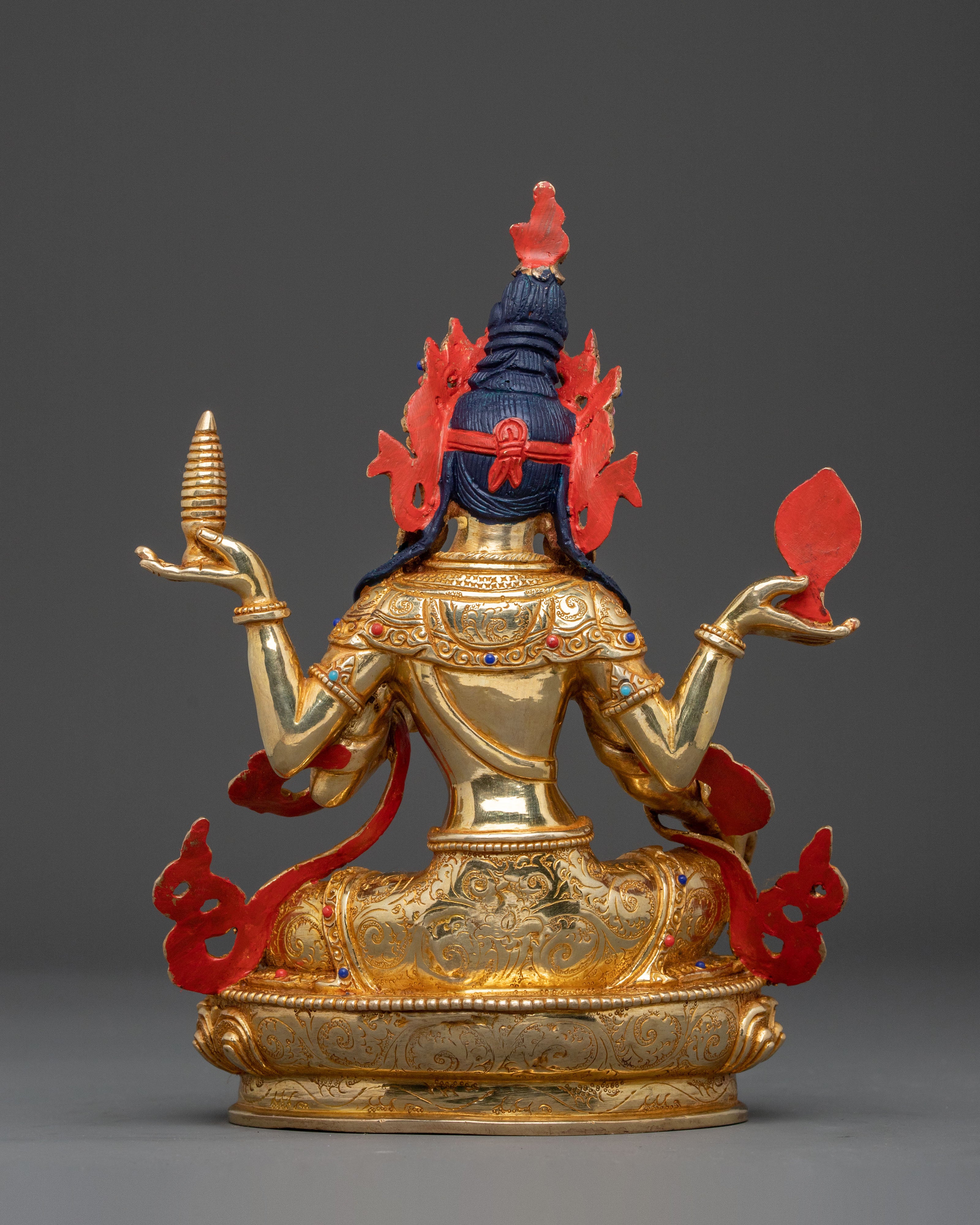 Goddess Laxmi Statue | Made In Nepal