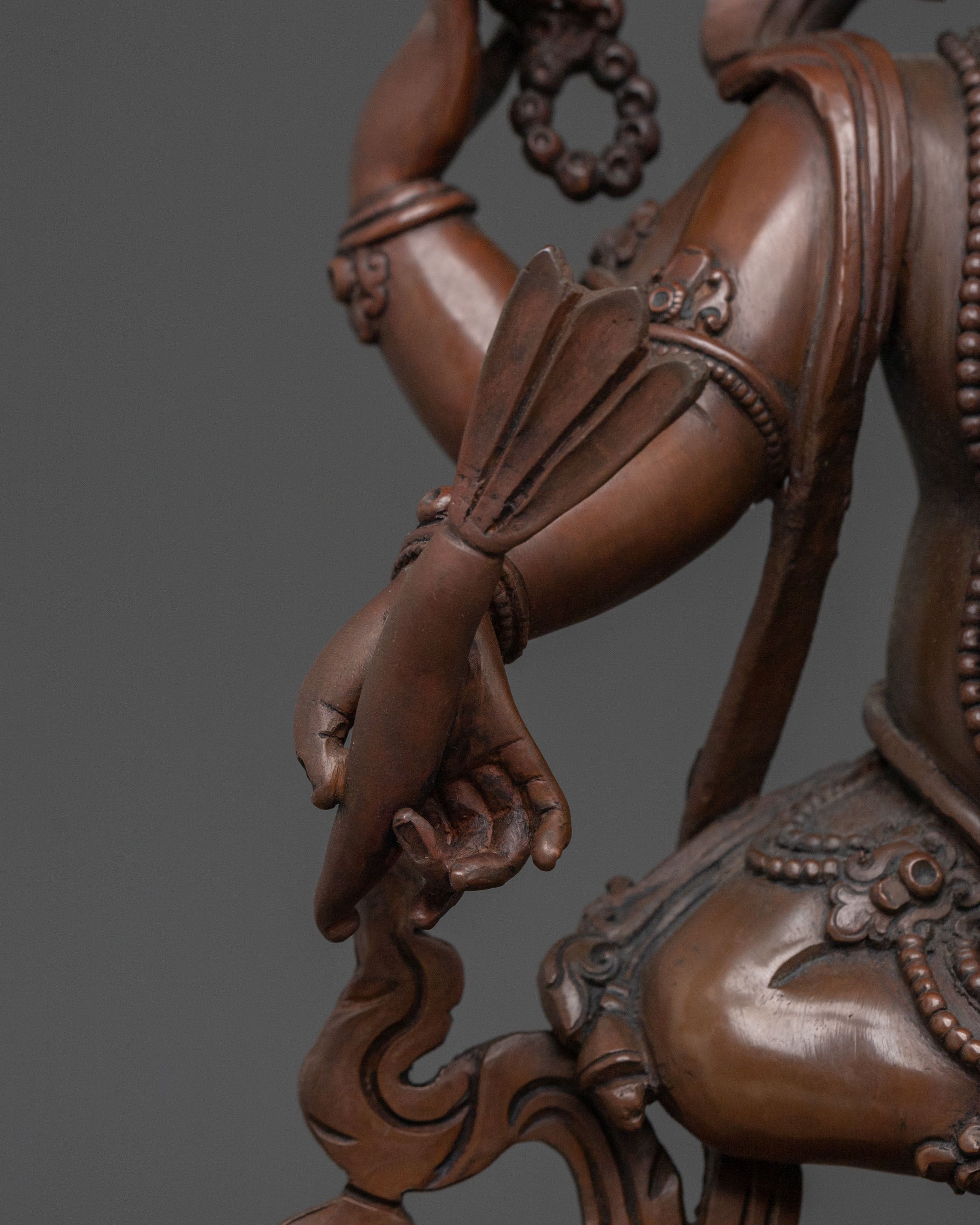God Ganesh Statue | Symbol of Wisdom