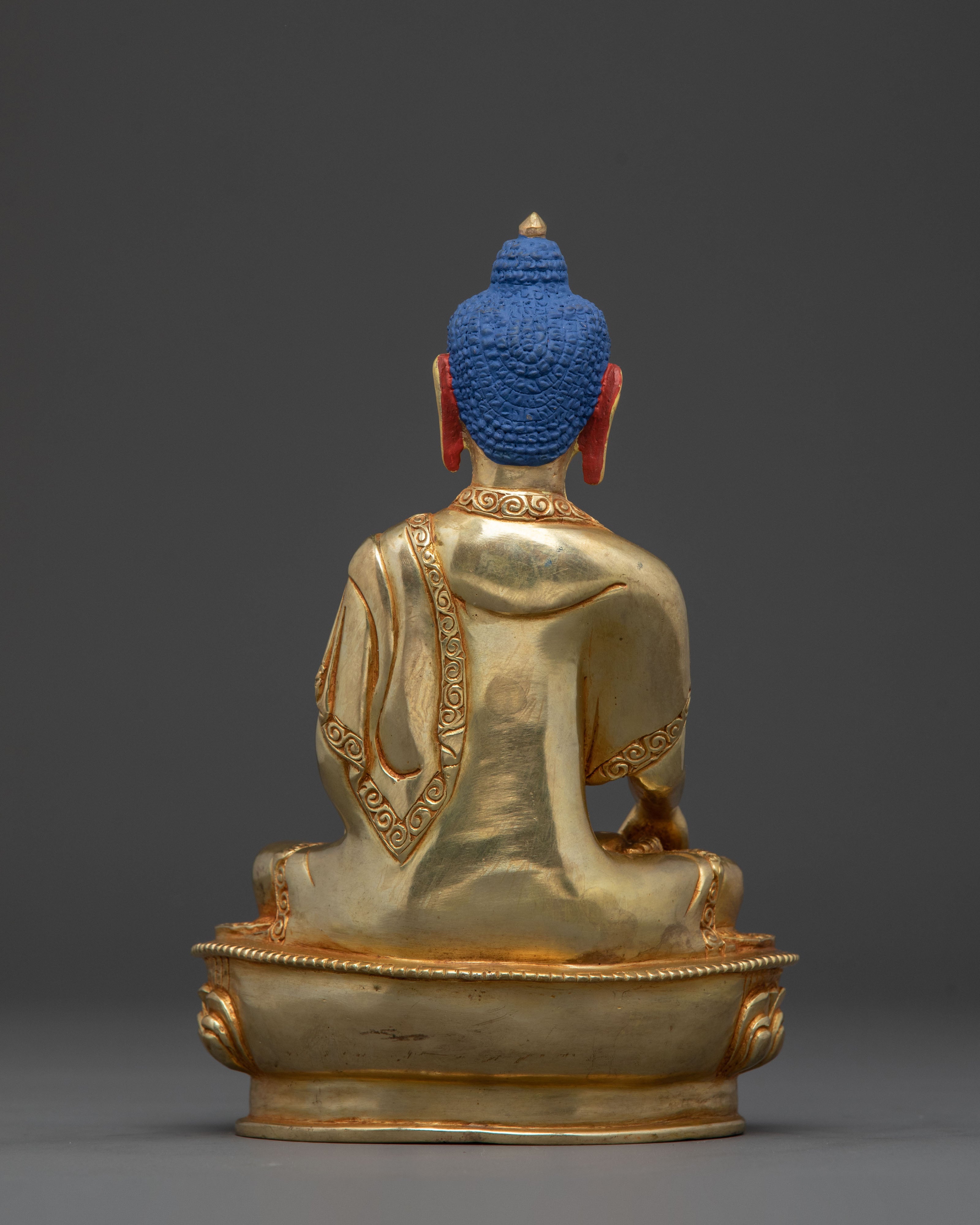 Shakyamuni Buddha Statue | Sage of the Shakyas