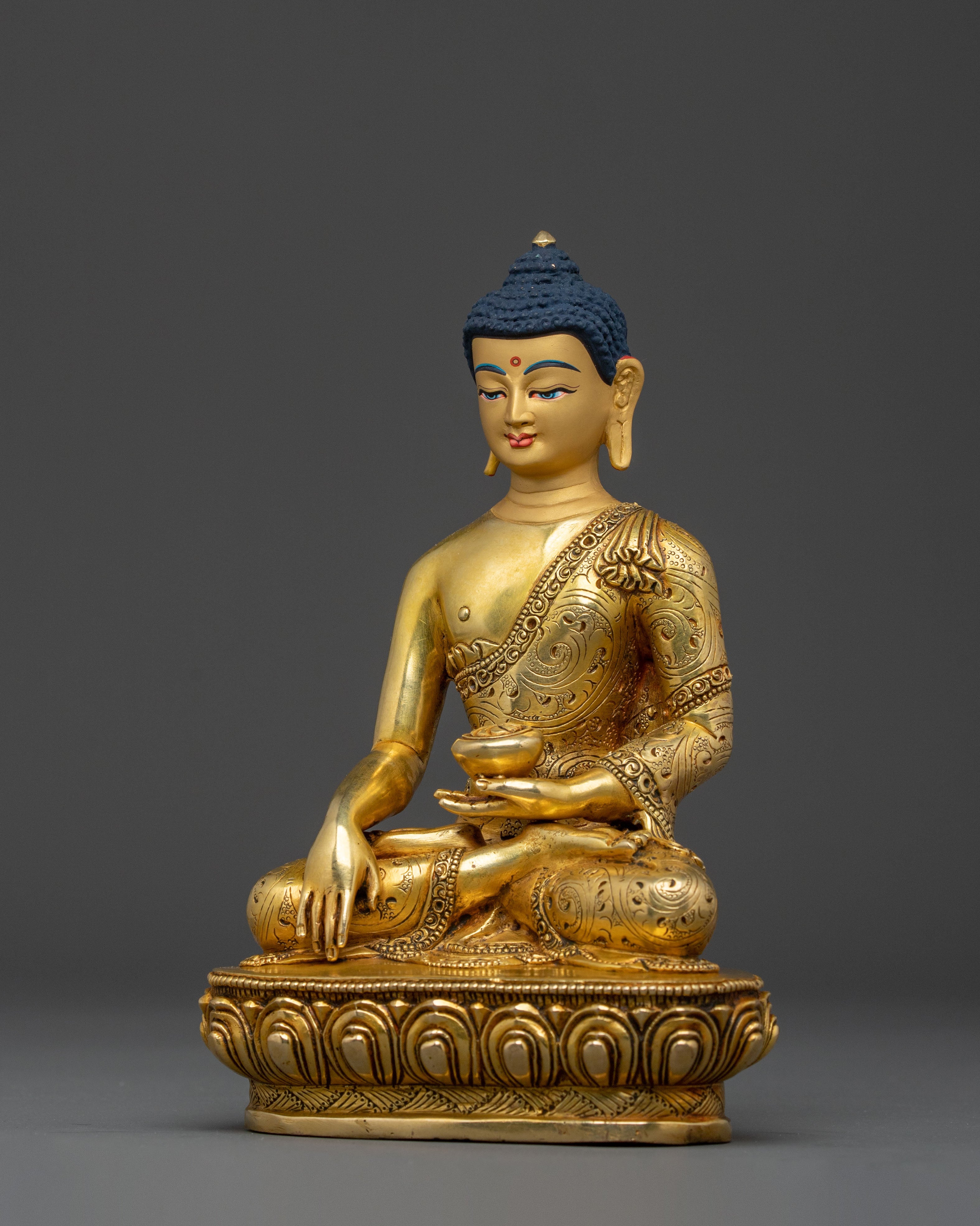 Shakyamuni Buddha Statue | Founder of Buddhism