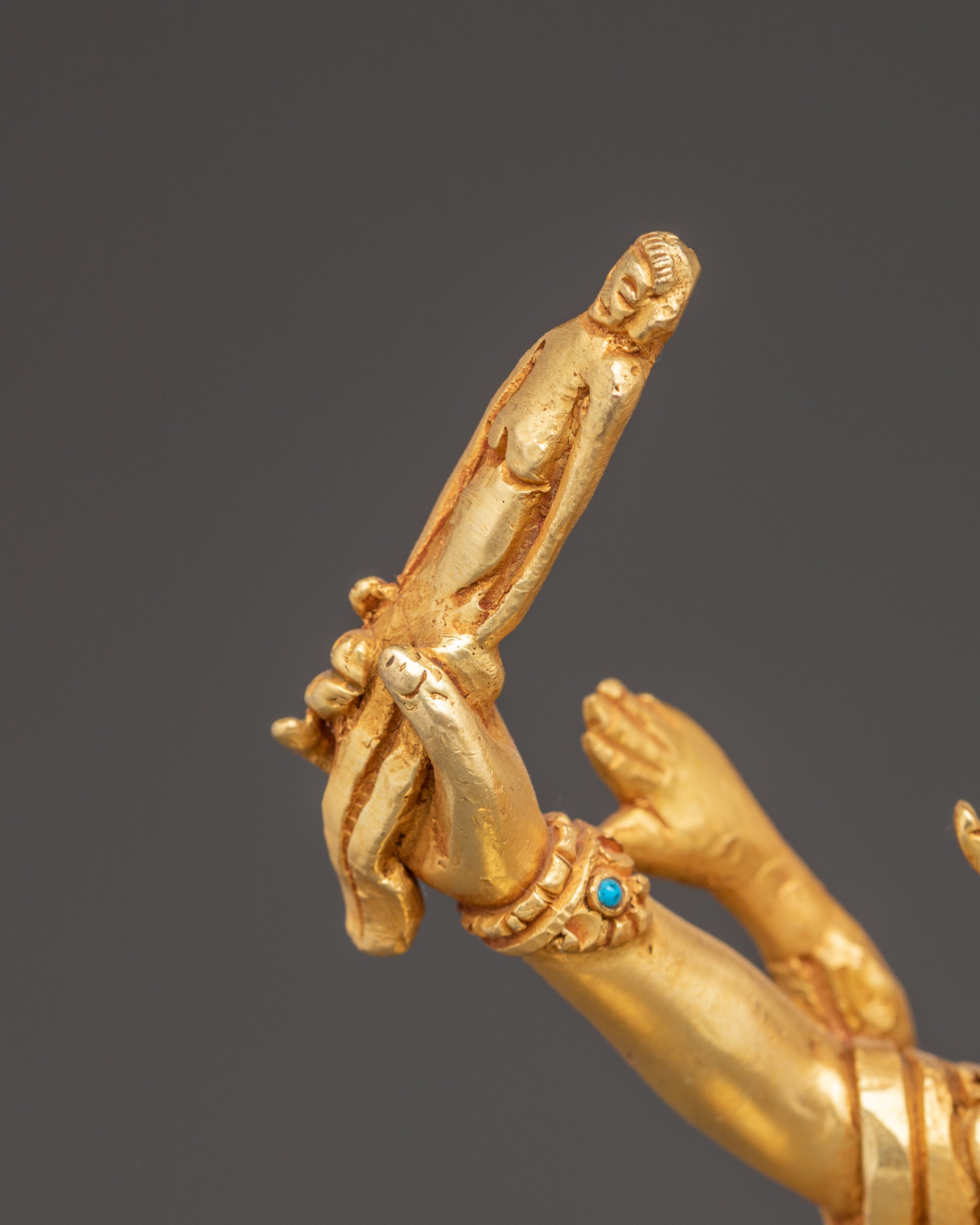 The Three Nyingma Protector Deities Set | Guardians of the Dharma