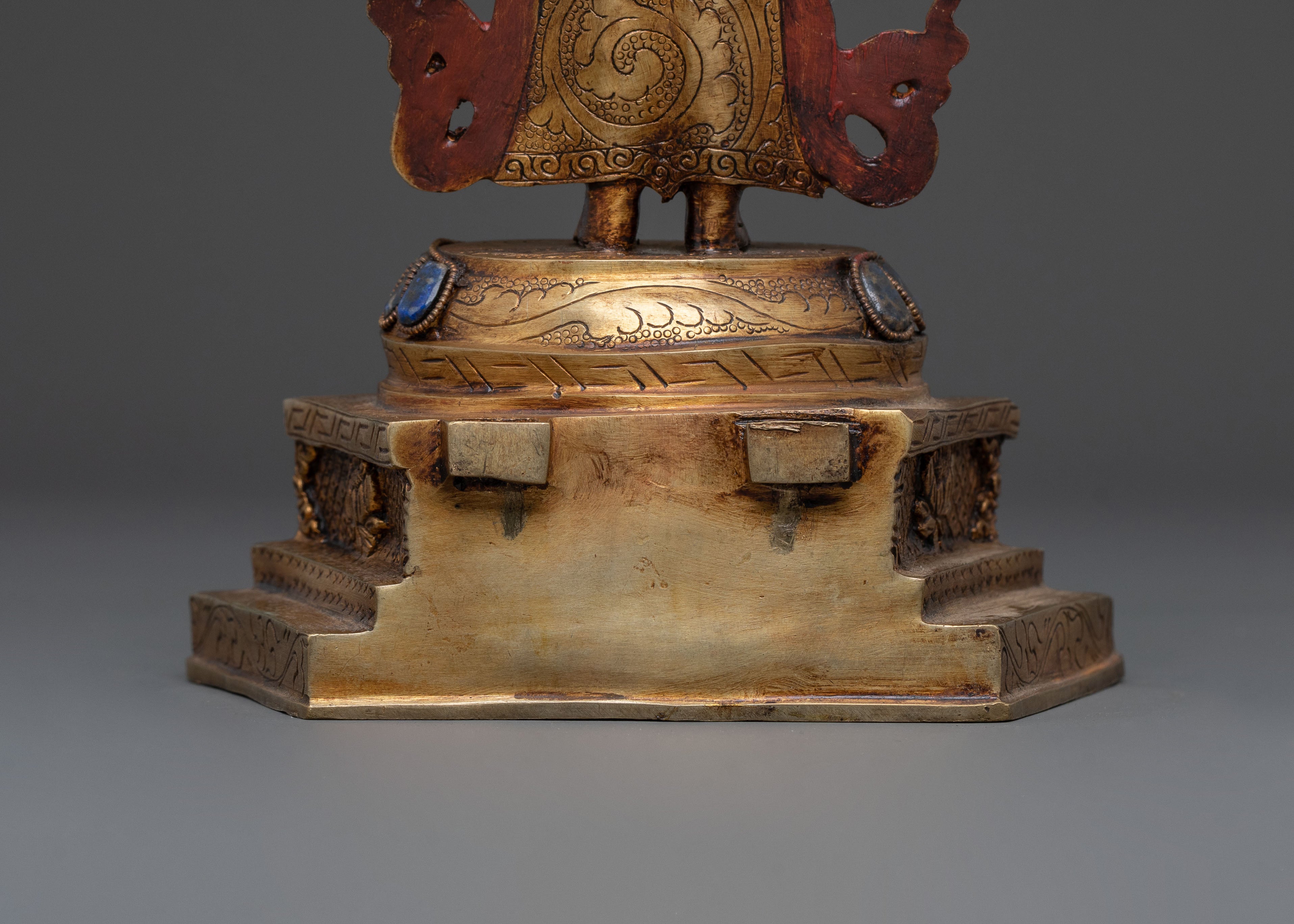 1000 Armed Chenrezig Spiritual Statue | Home Decor