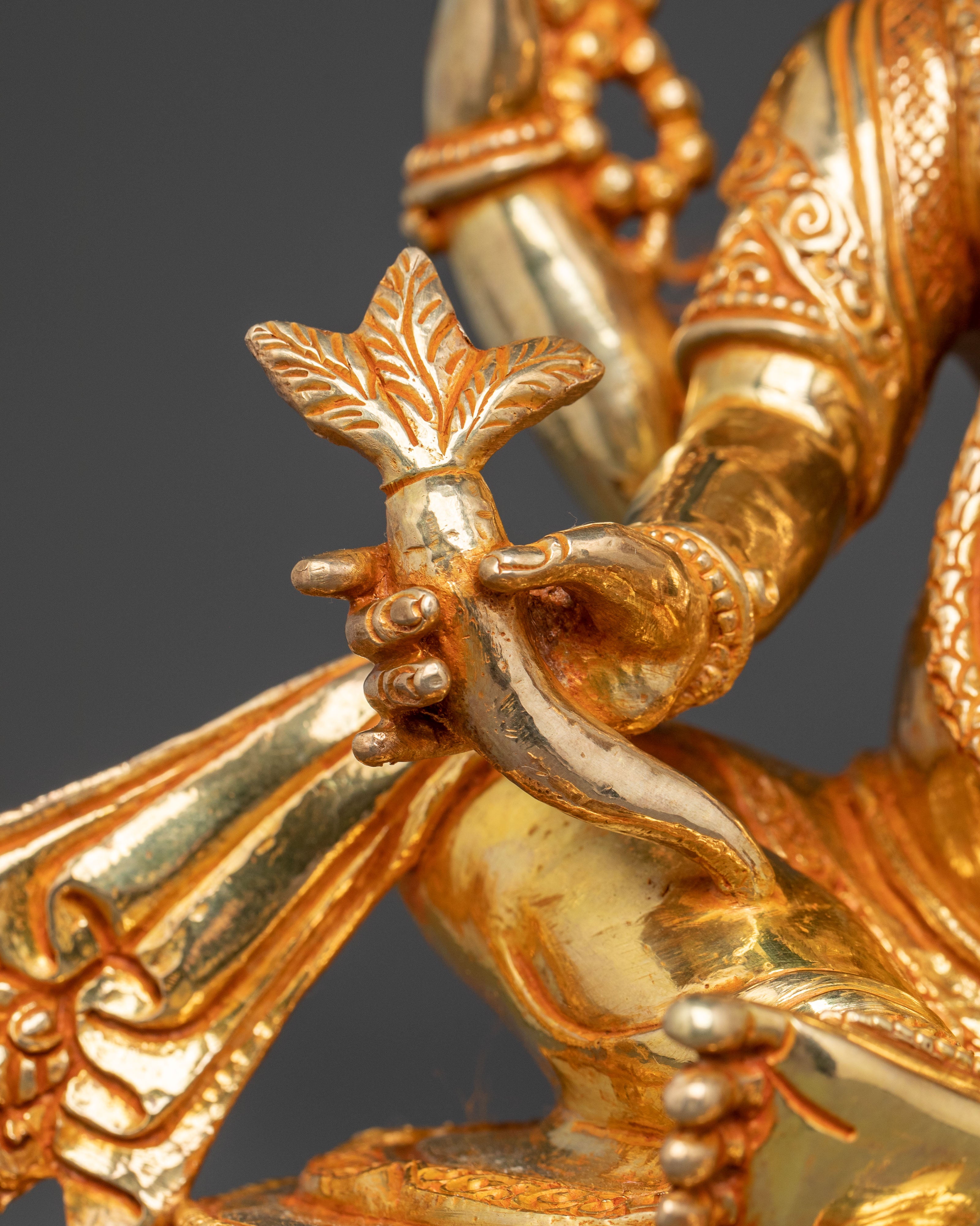 Lord Ganesh Statue: God of Beginnings Statue