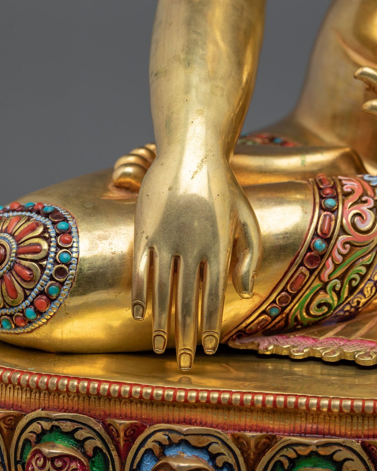 Siddhartha Gautama Statue | Founder of Buddhism
