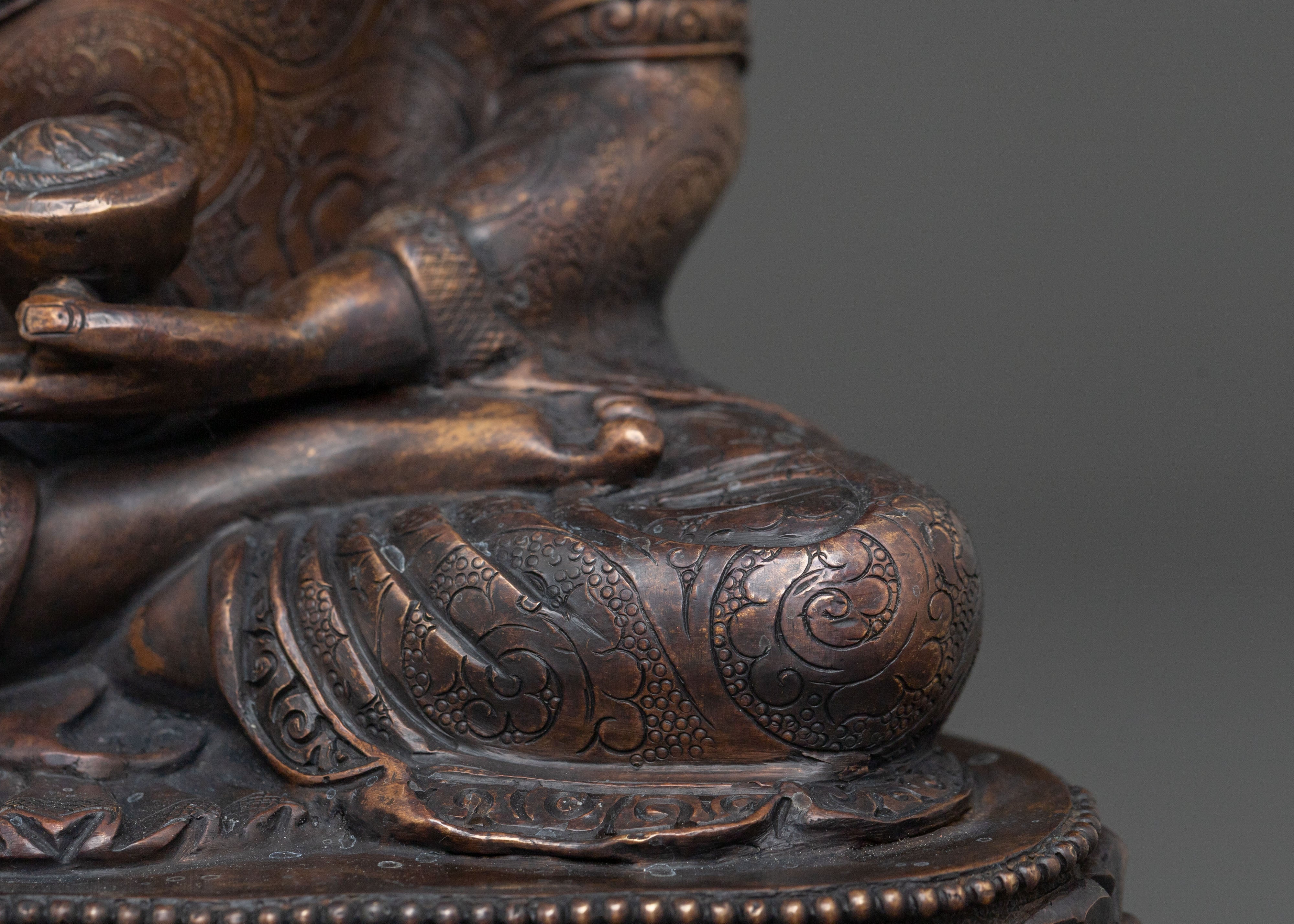 Shakyamuni Statue Buddha of Enlightenment | Founder of Buddhism