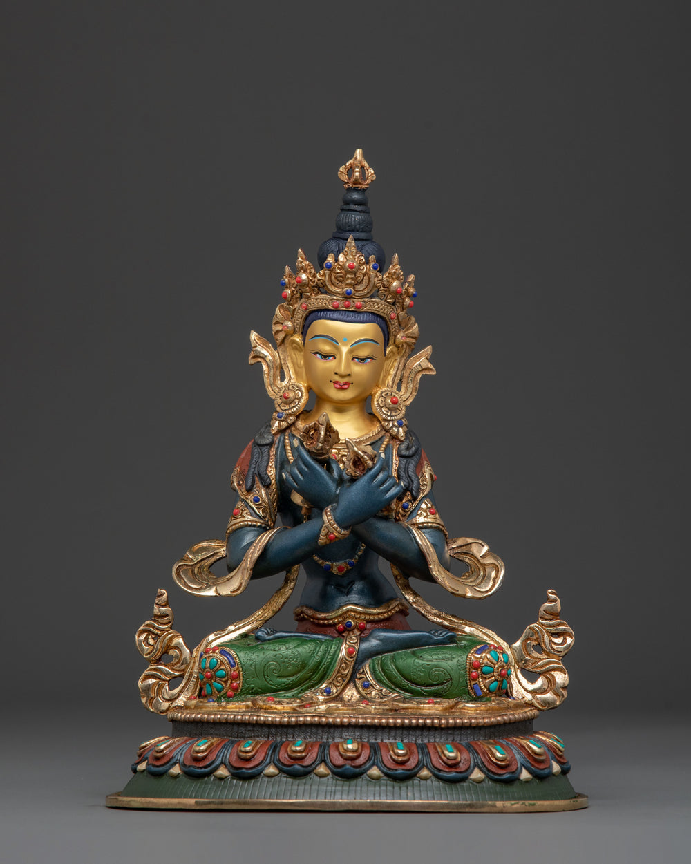 Vajradhara  Statue 