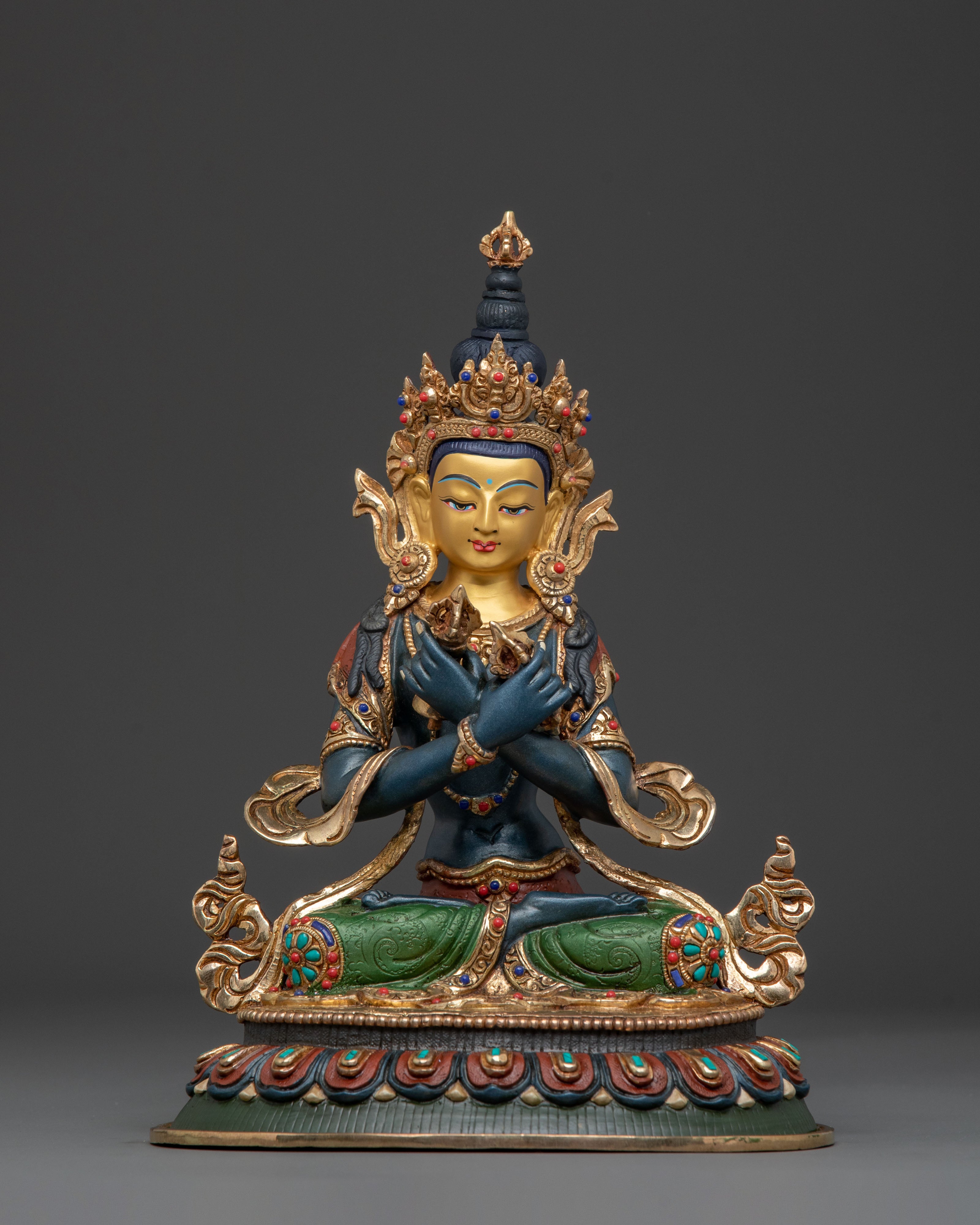 Vajradhara  Statue 