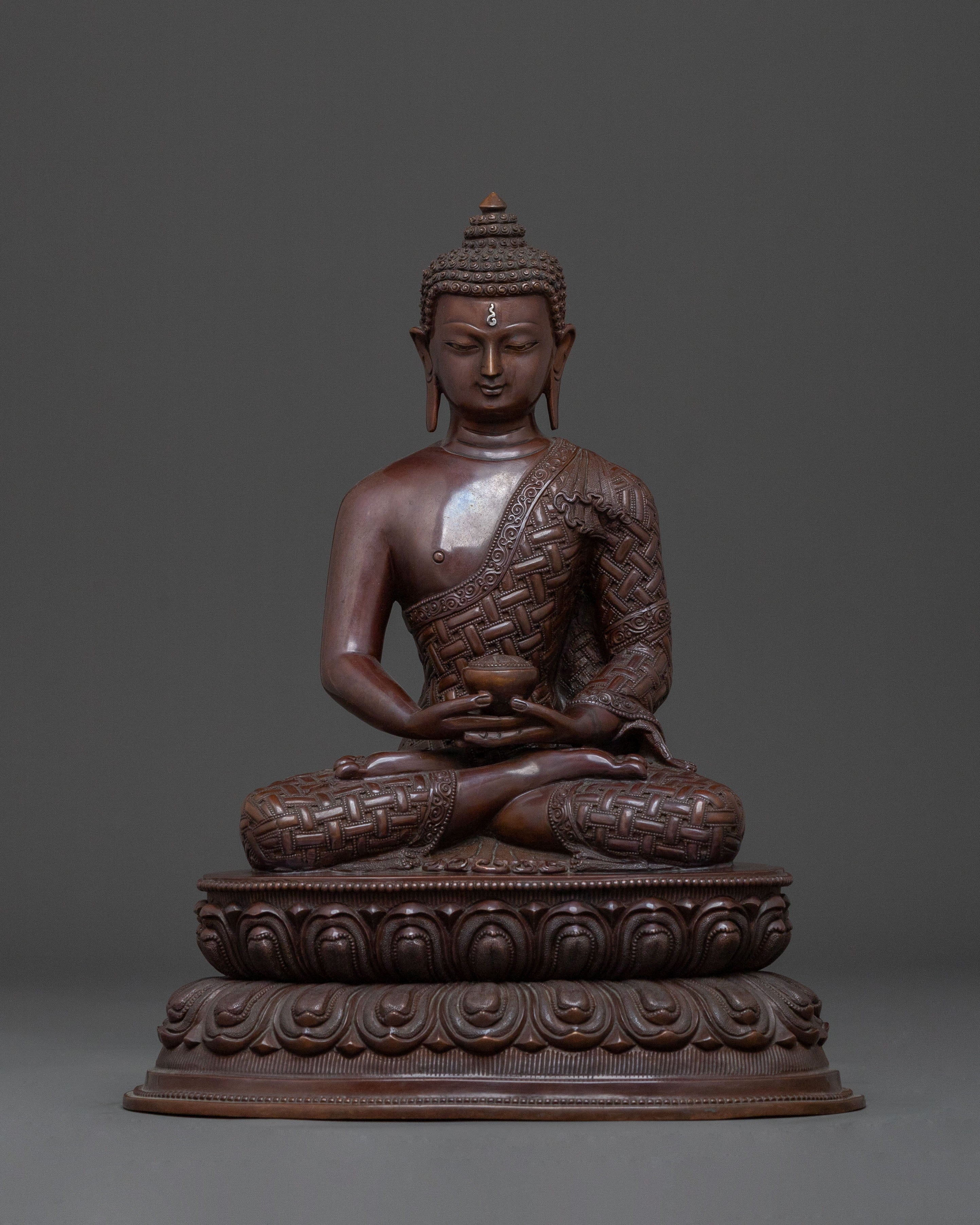 Amitabha Buddha Statue