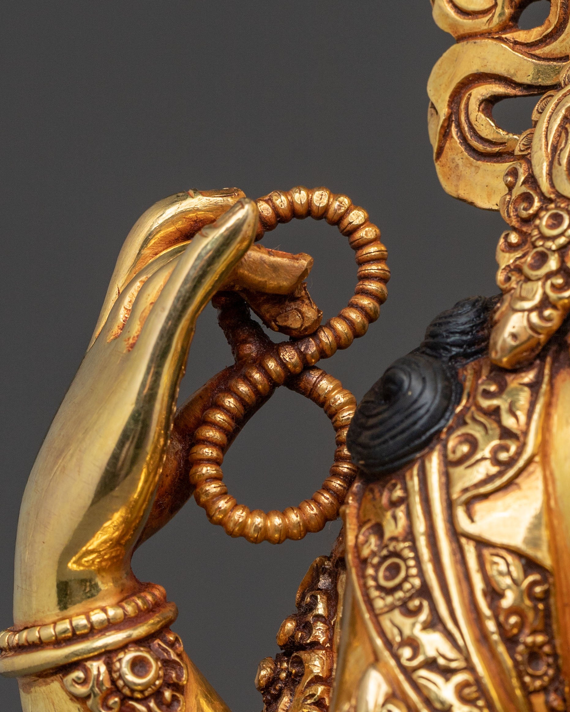 Chenrezig Sacred Statue | Bodhisattva of Compassion