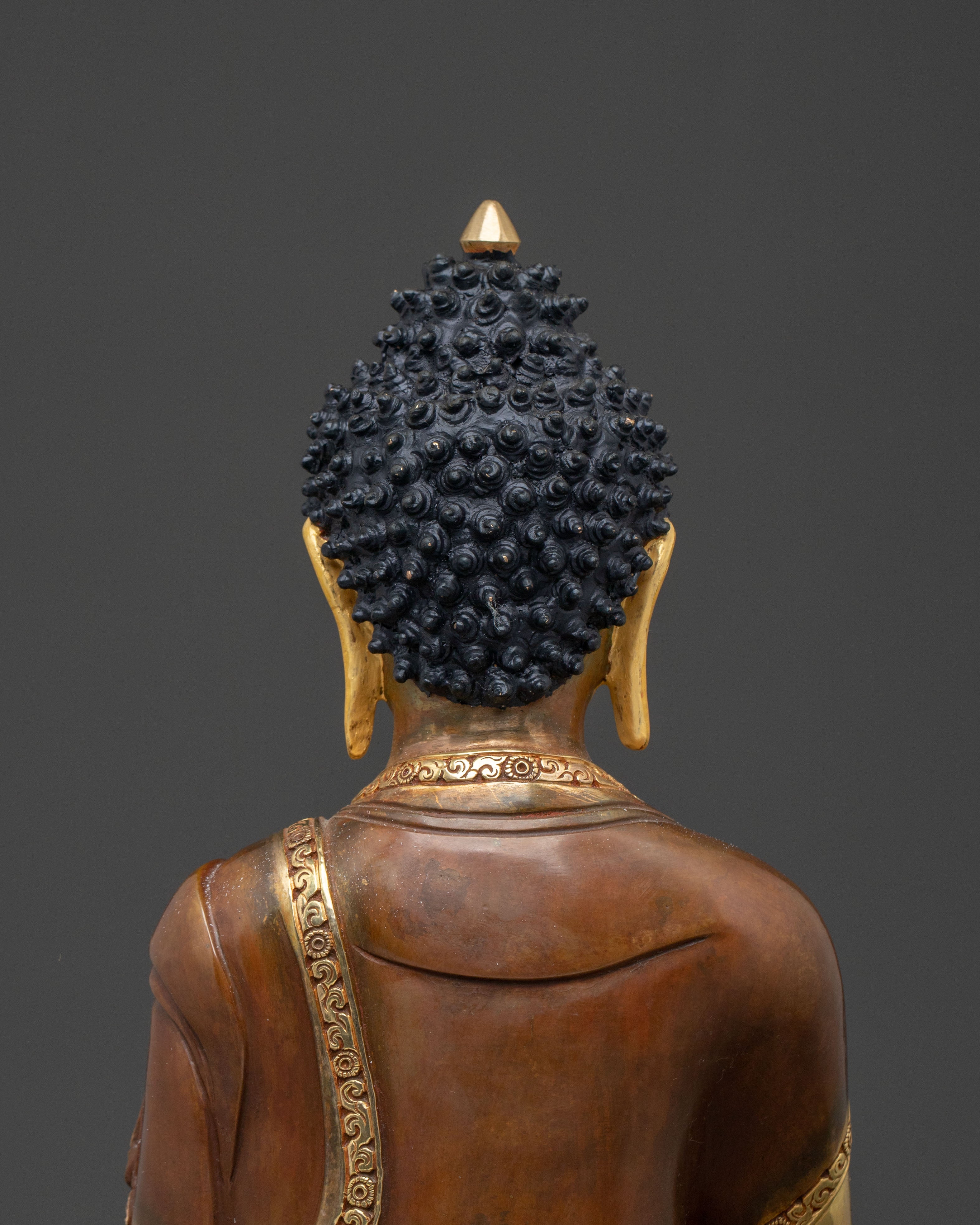 Amitabha Buddha Statue | Long life Deity