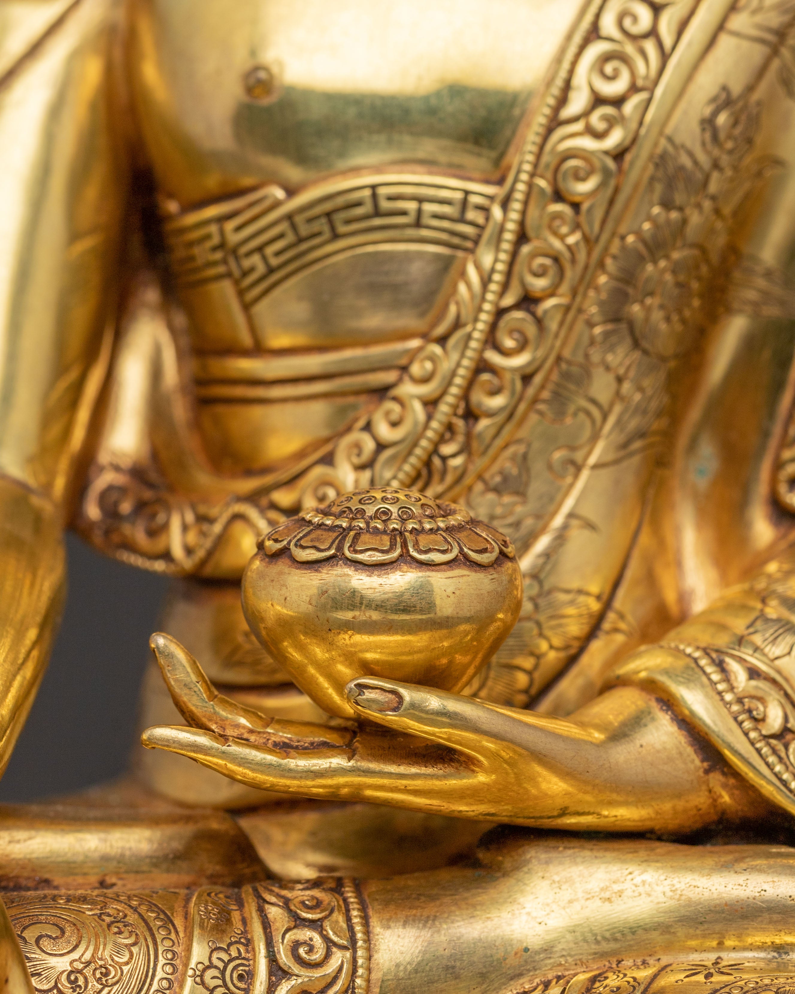 Shakyamuni Buddha Statue | Founder of Buddhism
