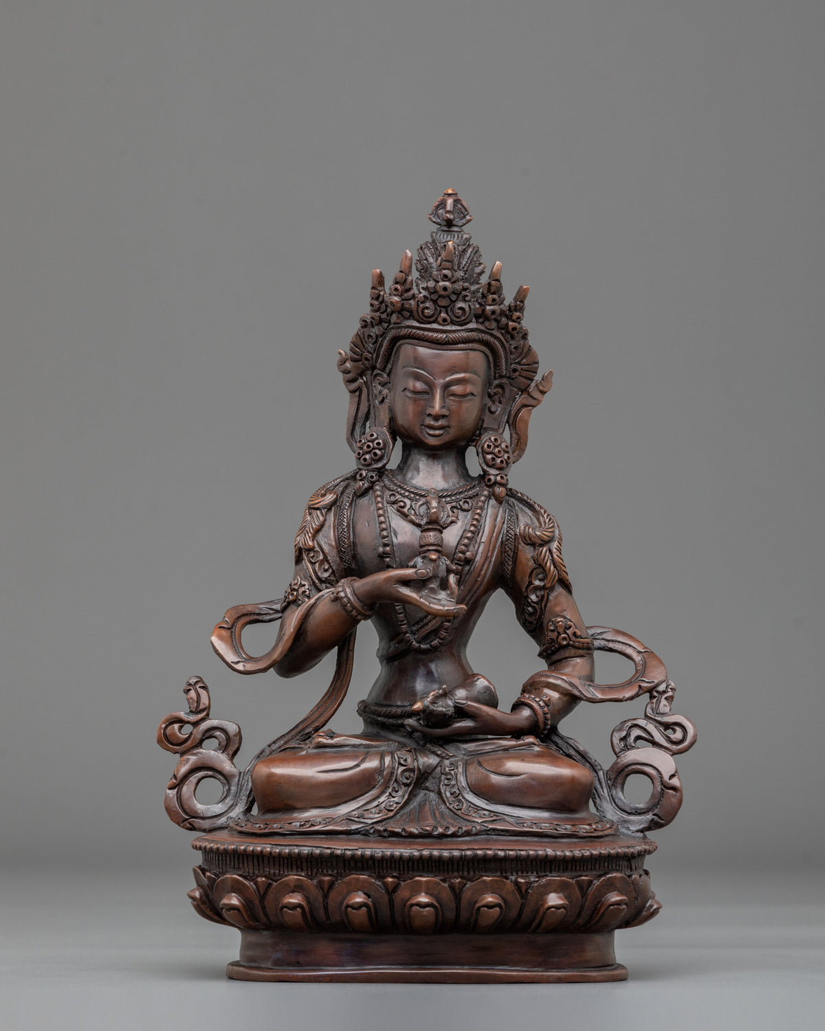 Vajrasattva Statue 