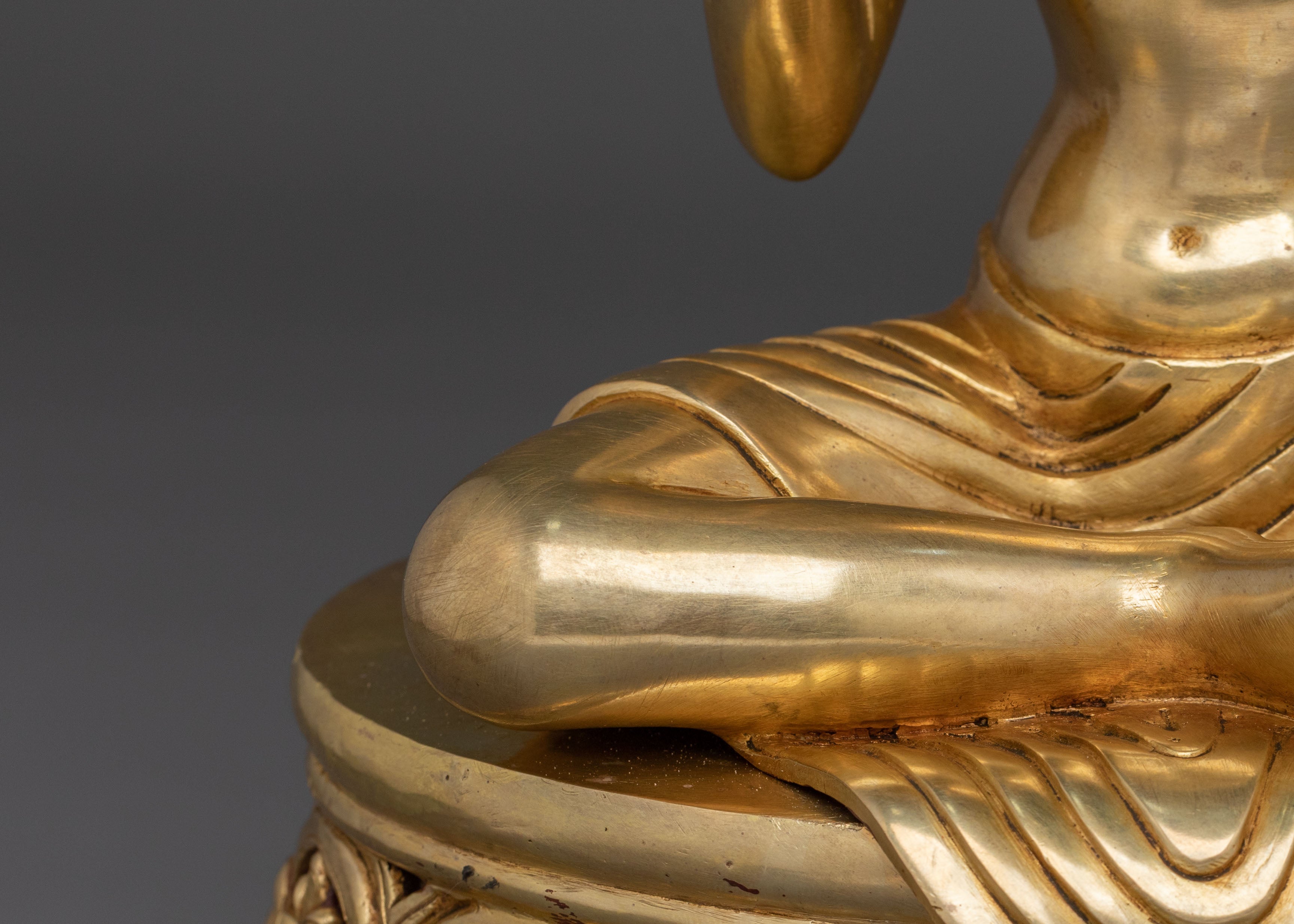 Lokeshwor Bodhisattva Statue | Goddess of Compassion