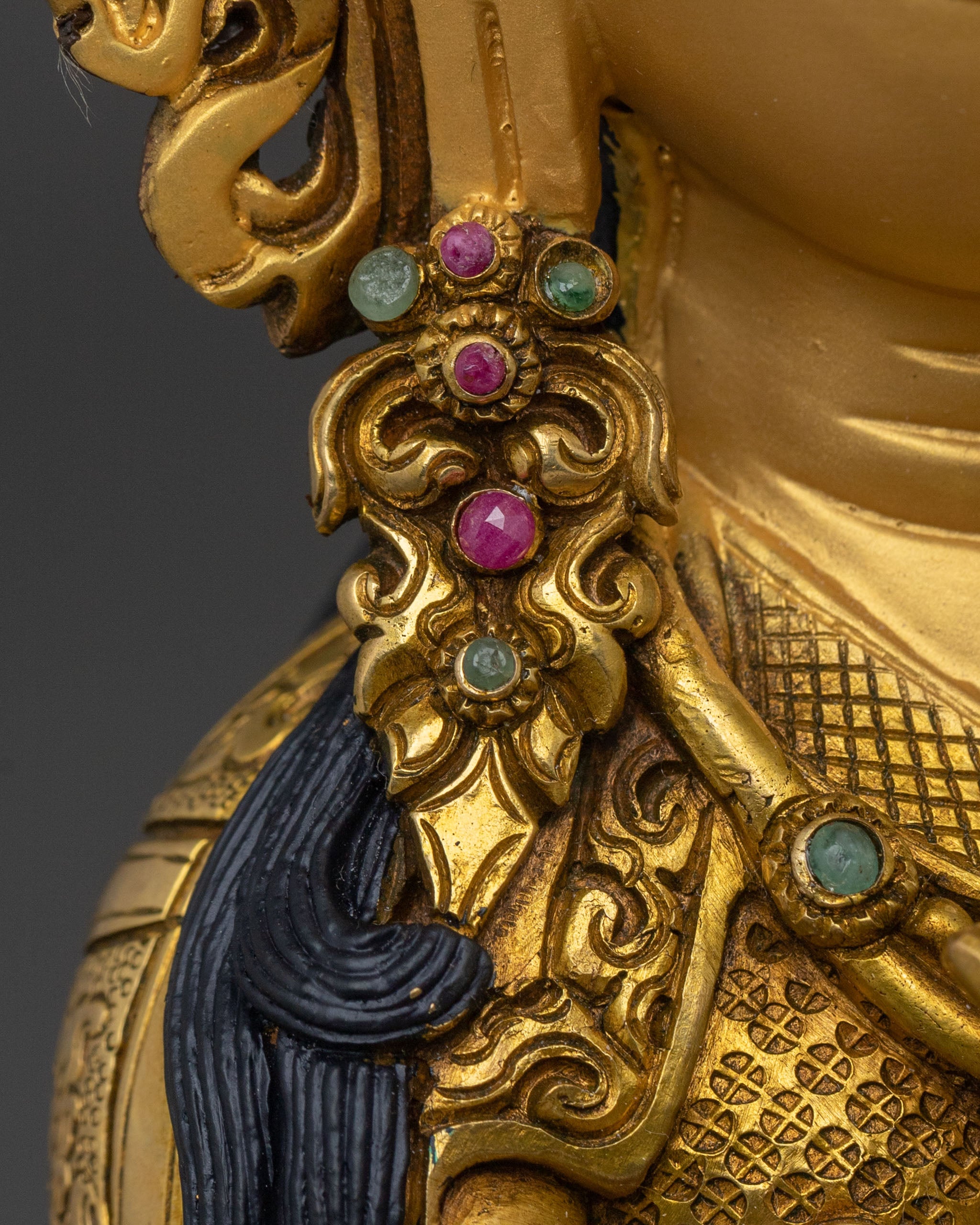 Guru Tsokye Dorje Statue | Buddhist Master