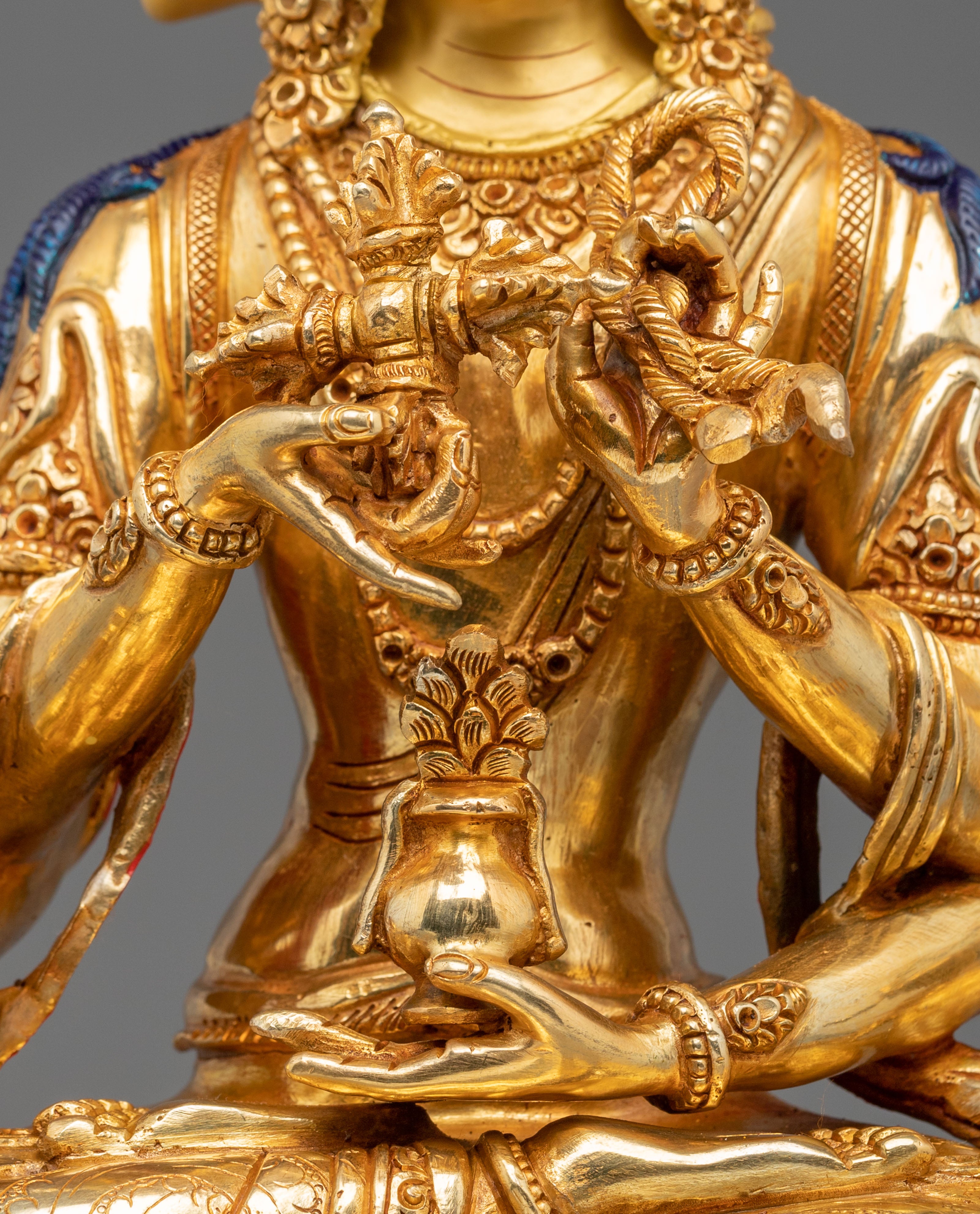 Namgyalma Statue | Tibetan Buddhist Longevity Goddess