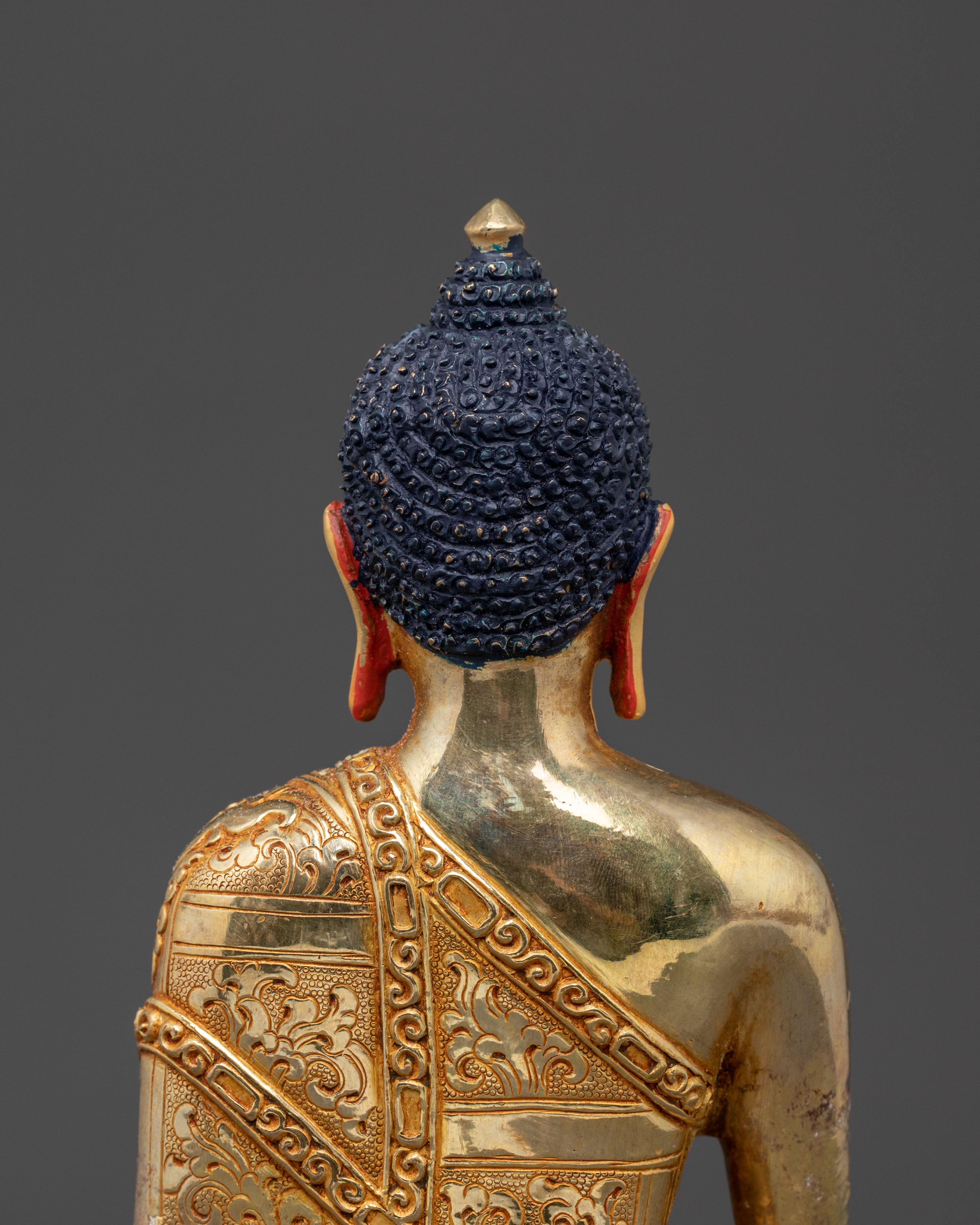 Shakyamuni Buddha Statue | Timeless Symbol of Awakening