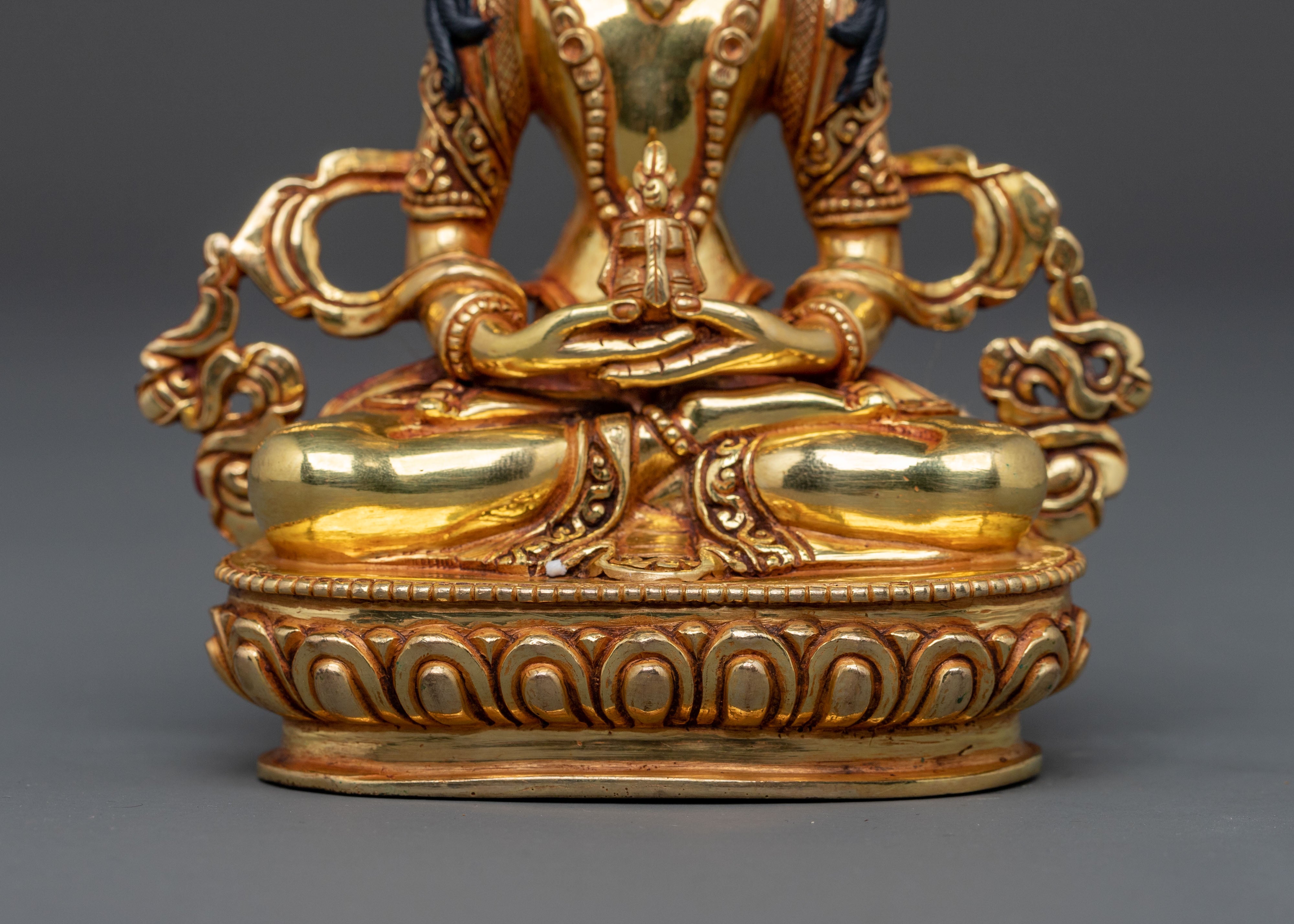 Amitayus Buddha Statue | Long Life Blessing