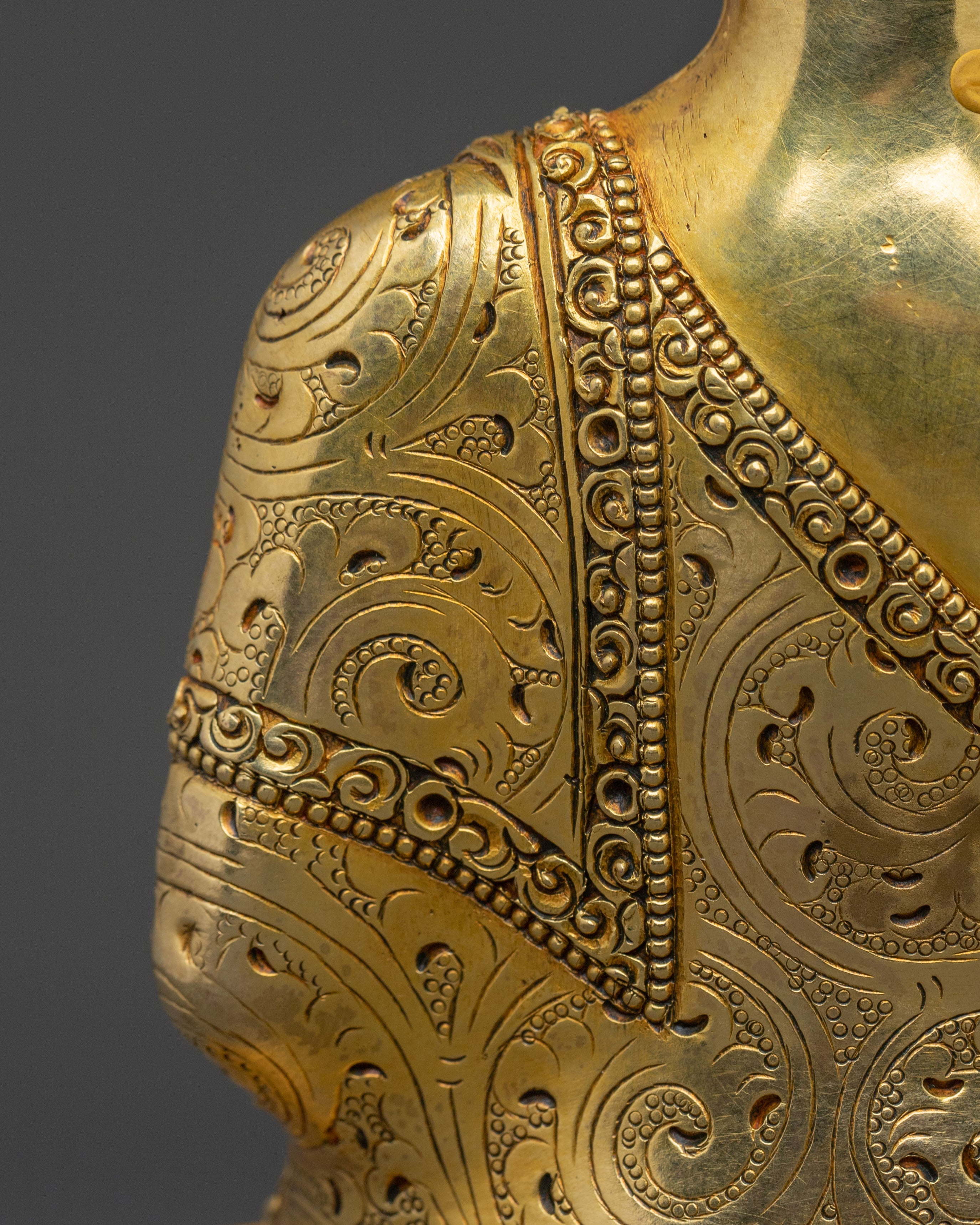 Shakyamuni Buddha Statue | Founder of Buddhism