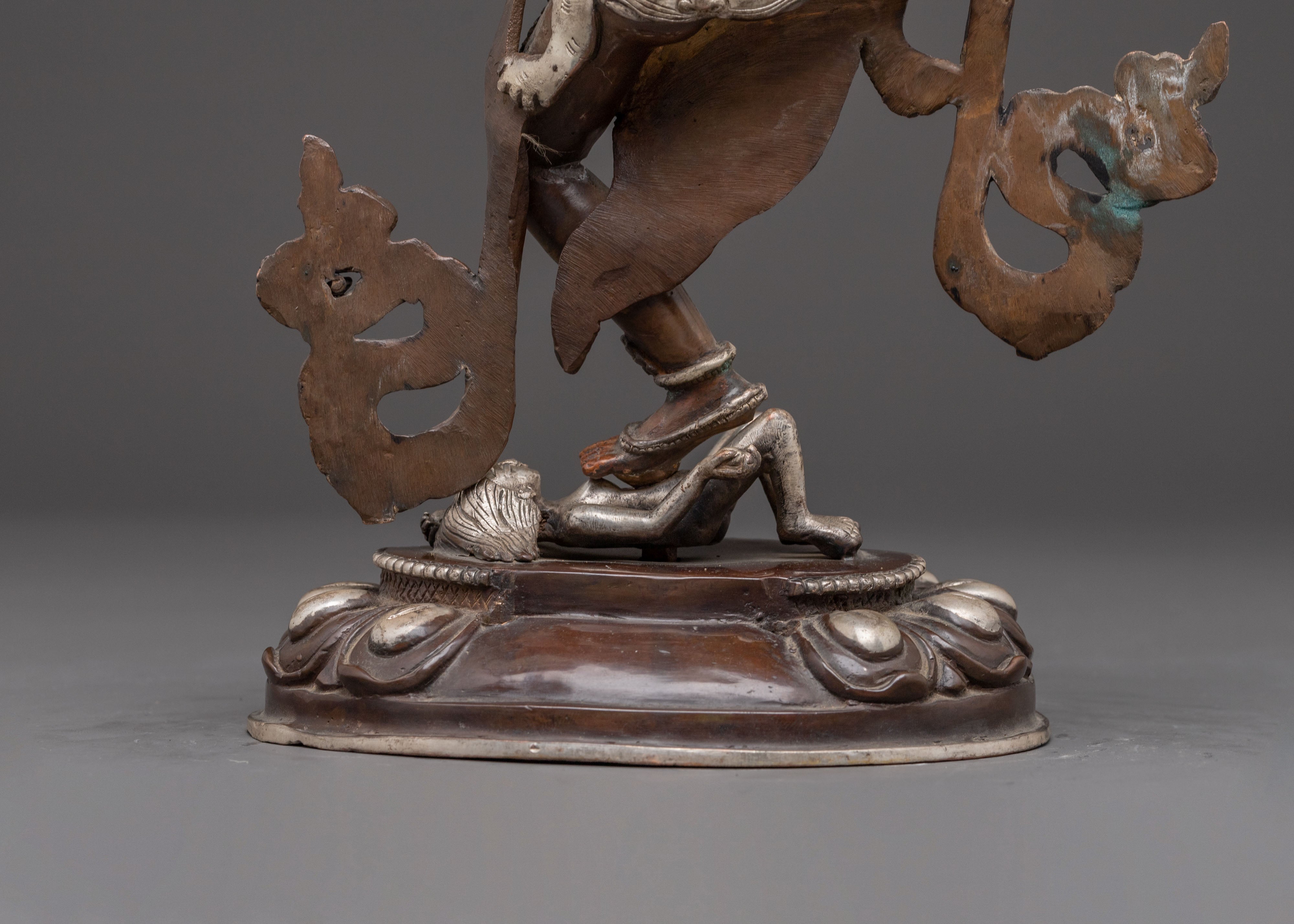 Handmade Art of Dorje Phagmo | Tantric Goddess