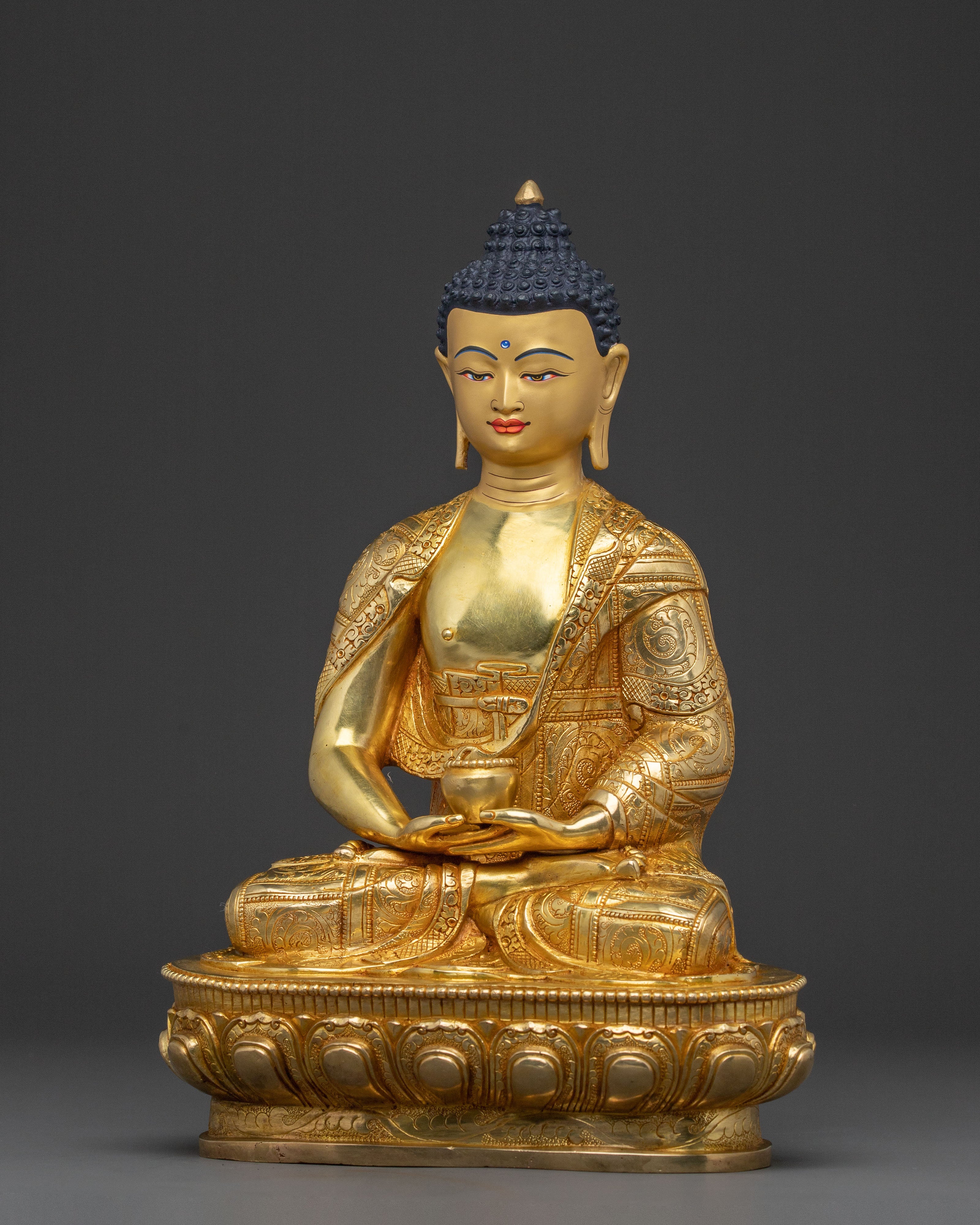 Amitabha Buddha Statue | Buddha of Infinite Life