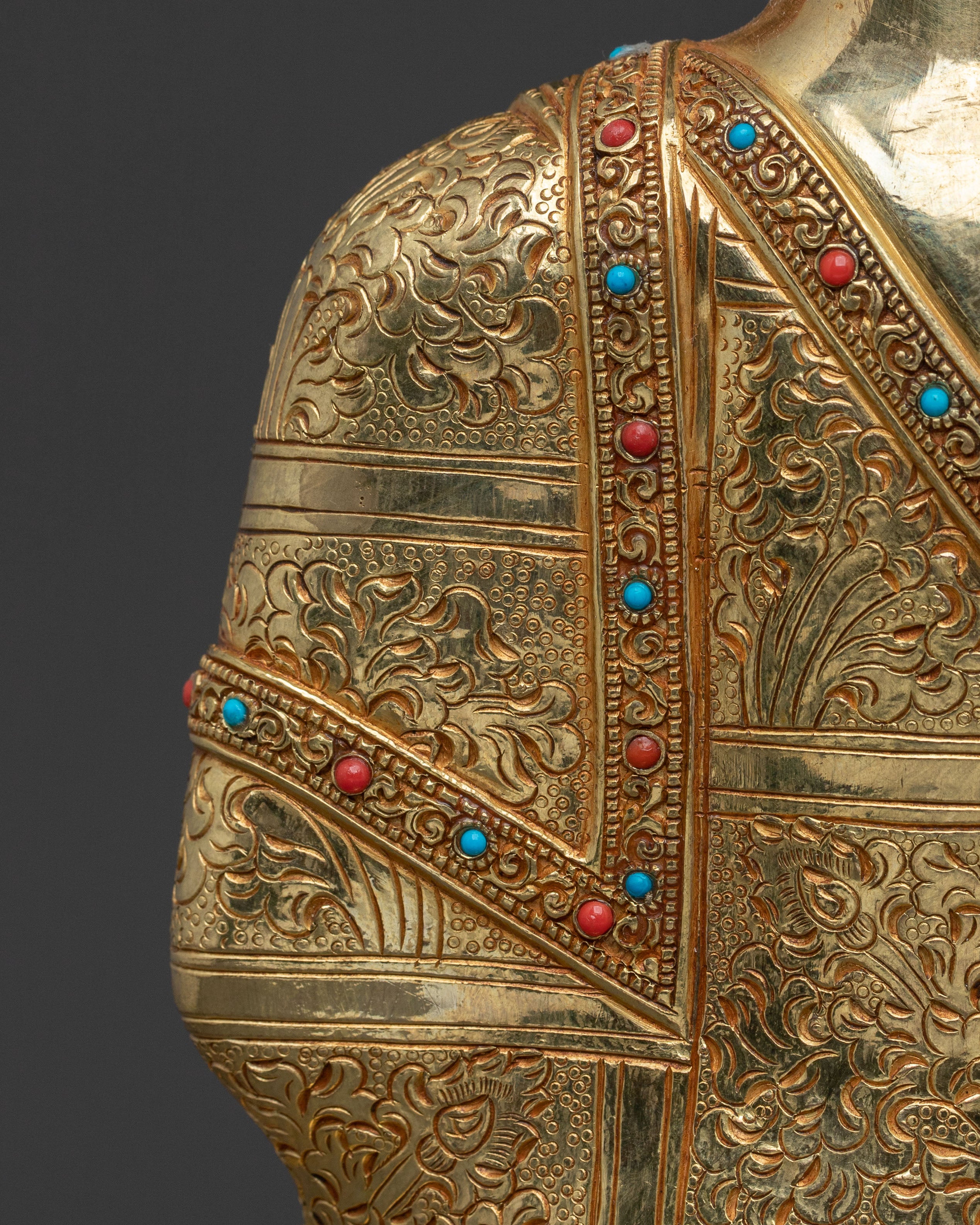 Shakyamuni Buddha Statue | Spiritual Enlightenment