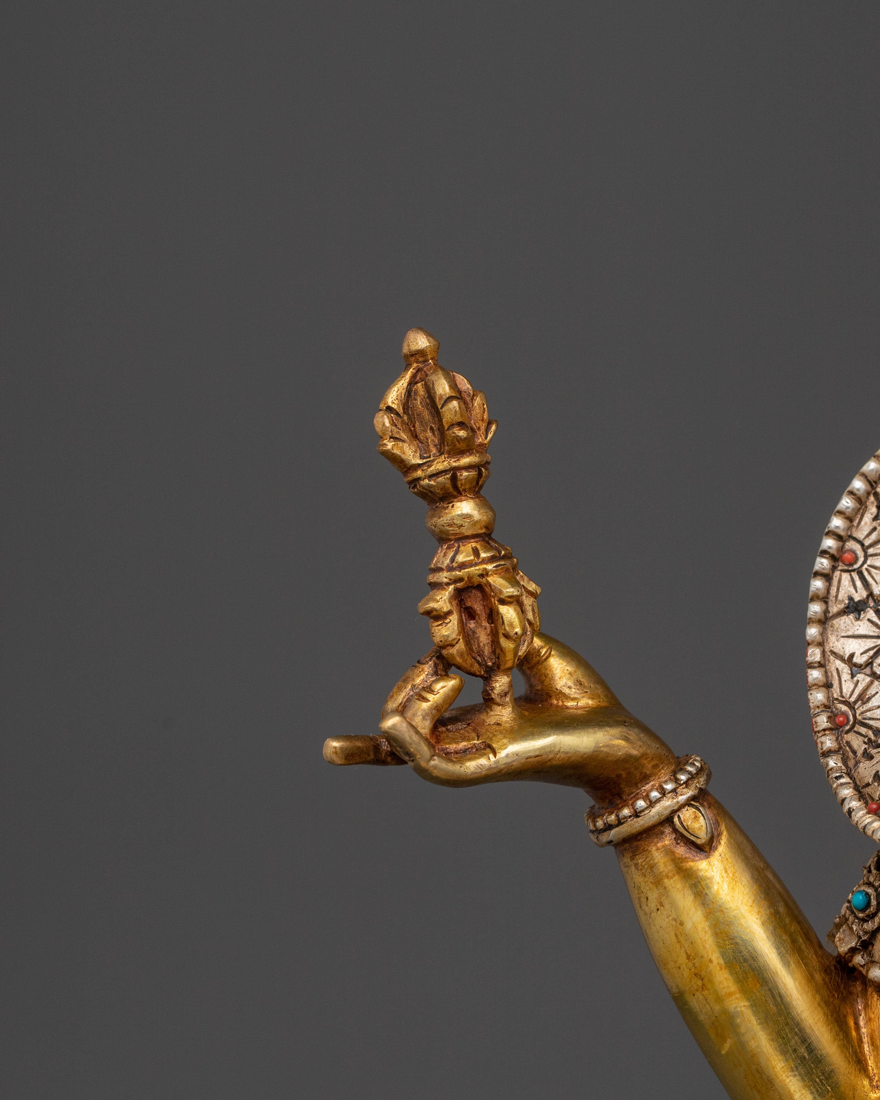 Prajnaparamita Statue | Embodiment of Wisdom