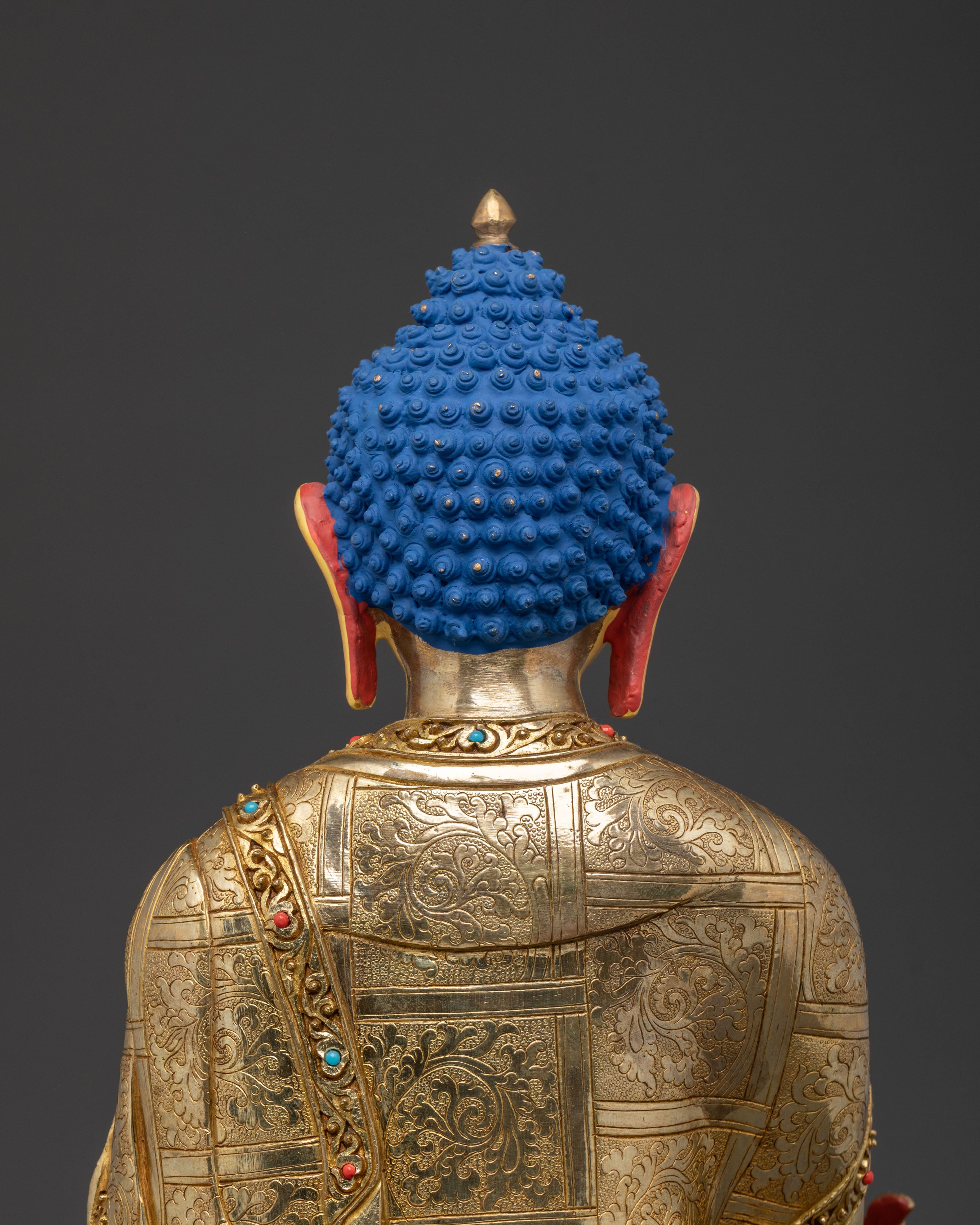 Medicine Buddha Statue | Spiritual Recovery