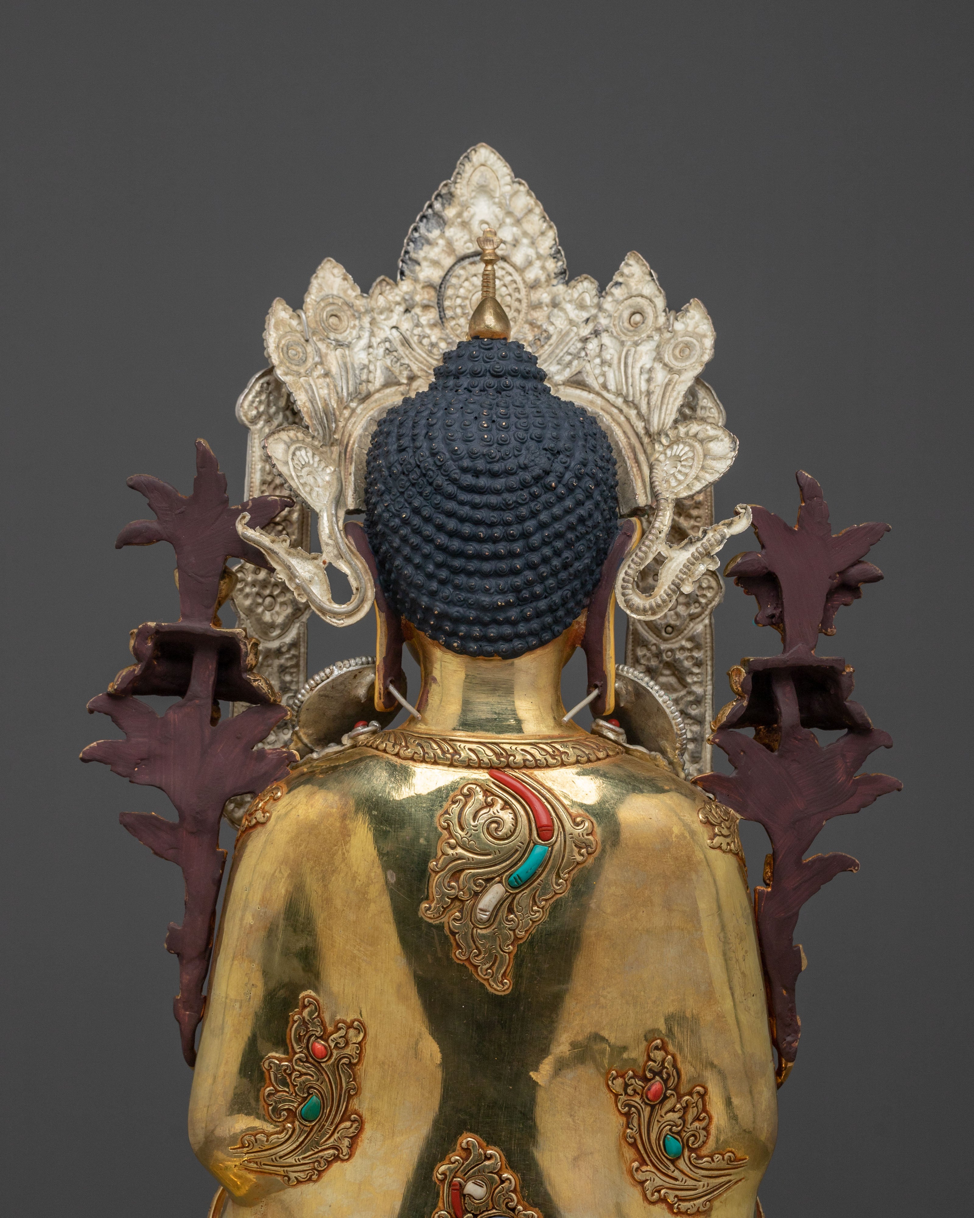 Maitreya Buddha Sculpture | Future Buddha
