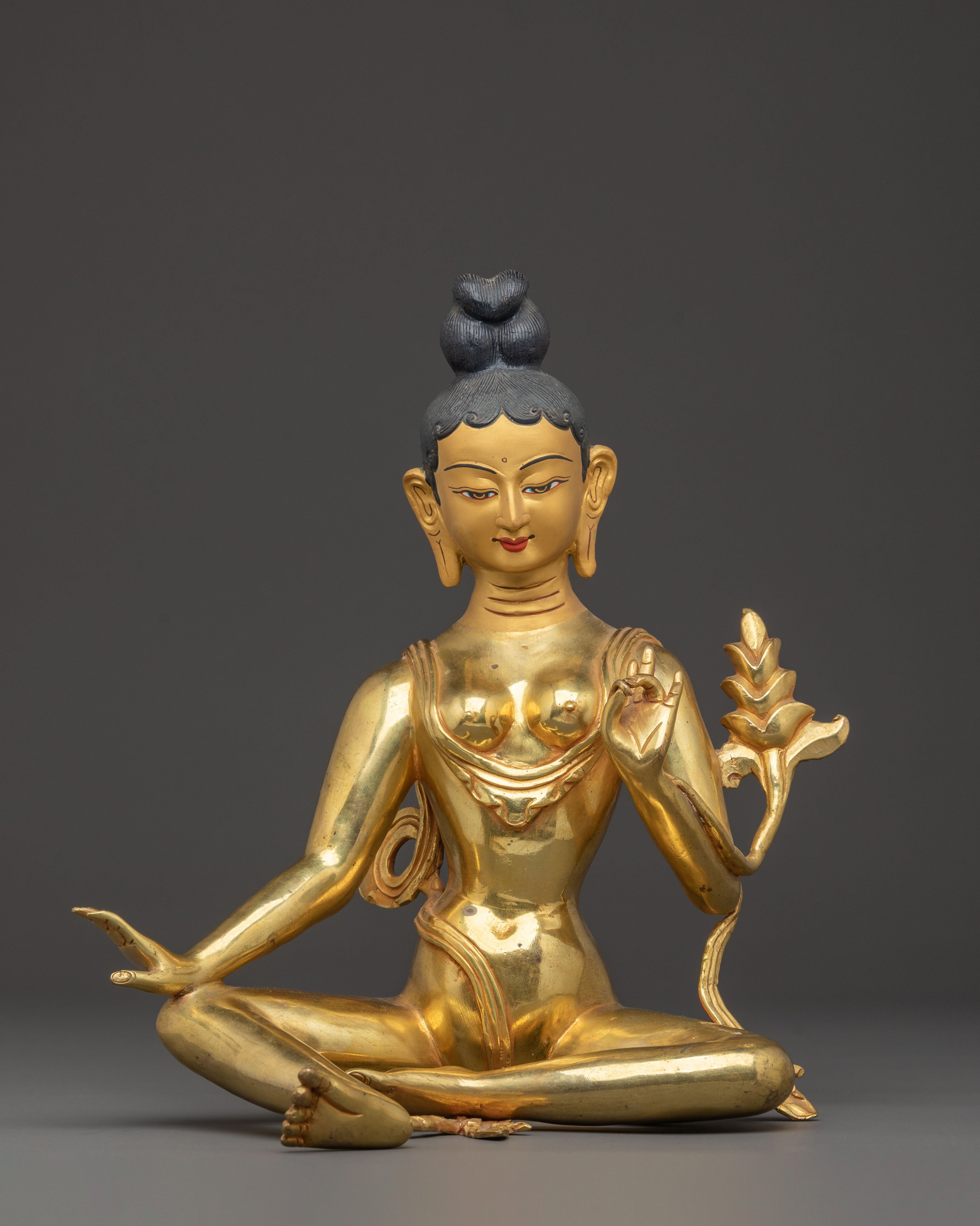 Tara Sacred Statue
