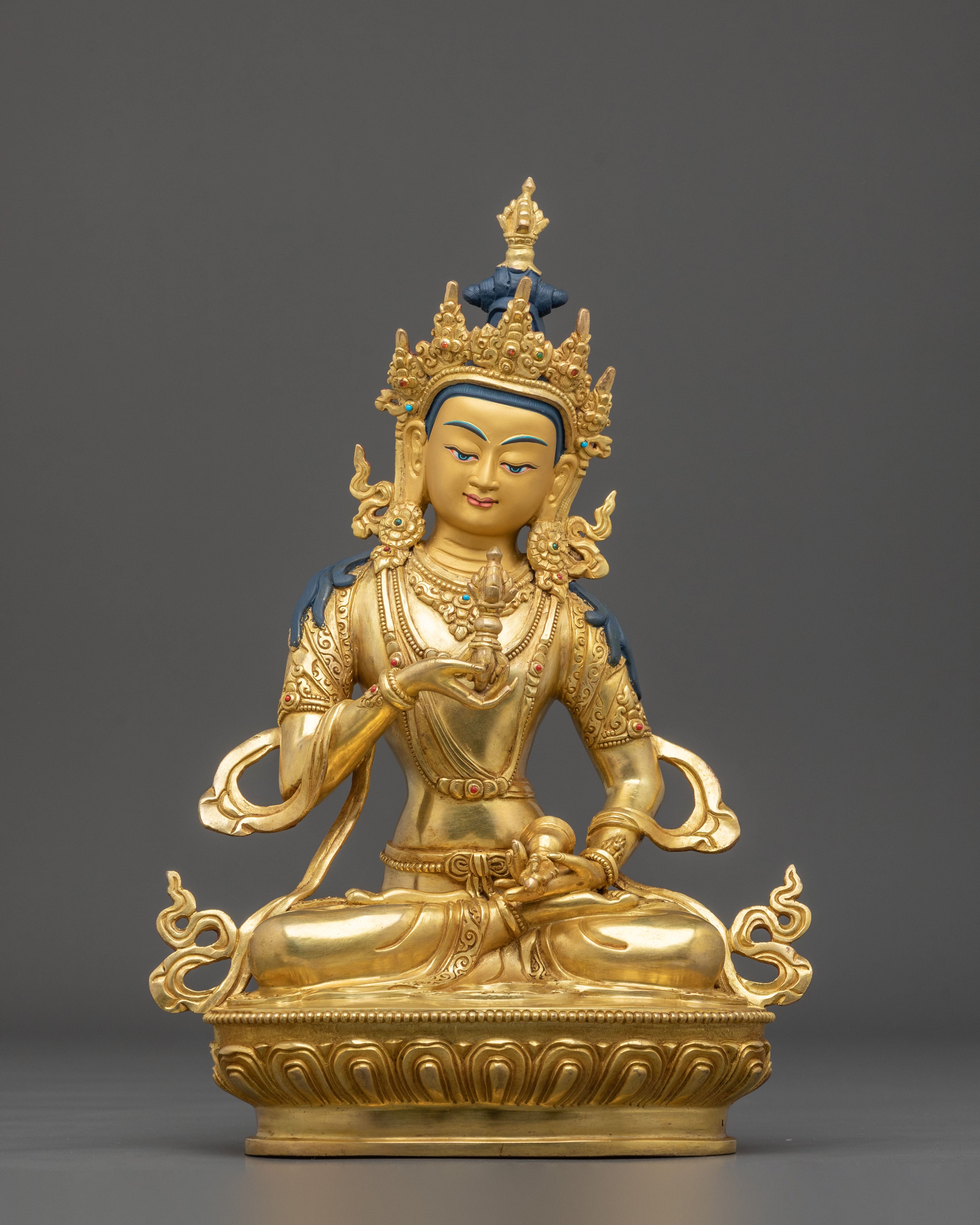 Vajrasattva Statue 