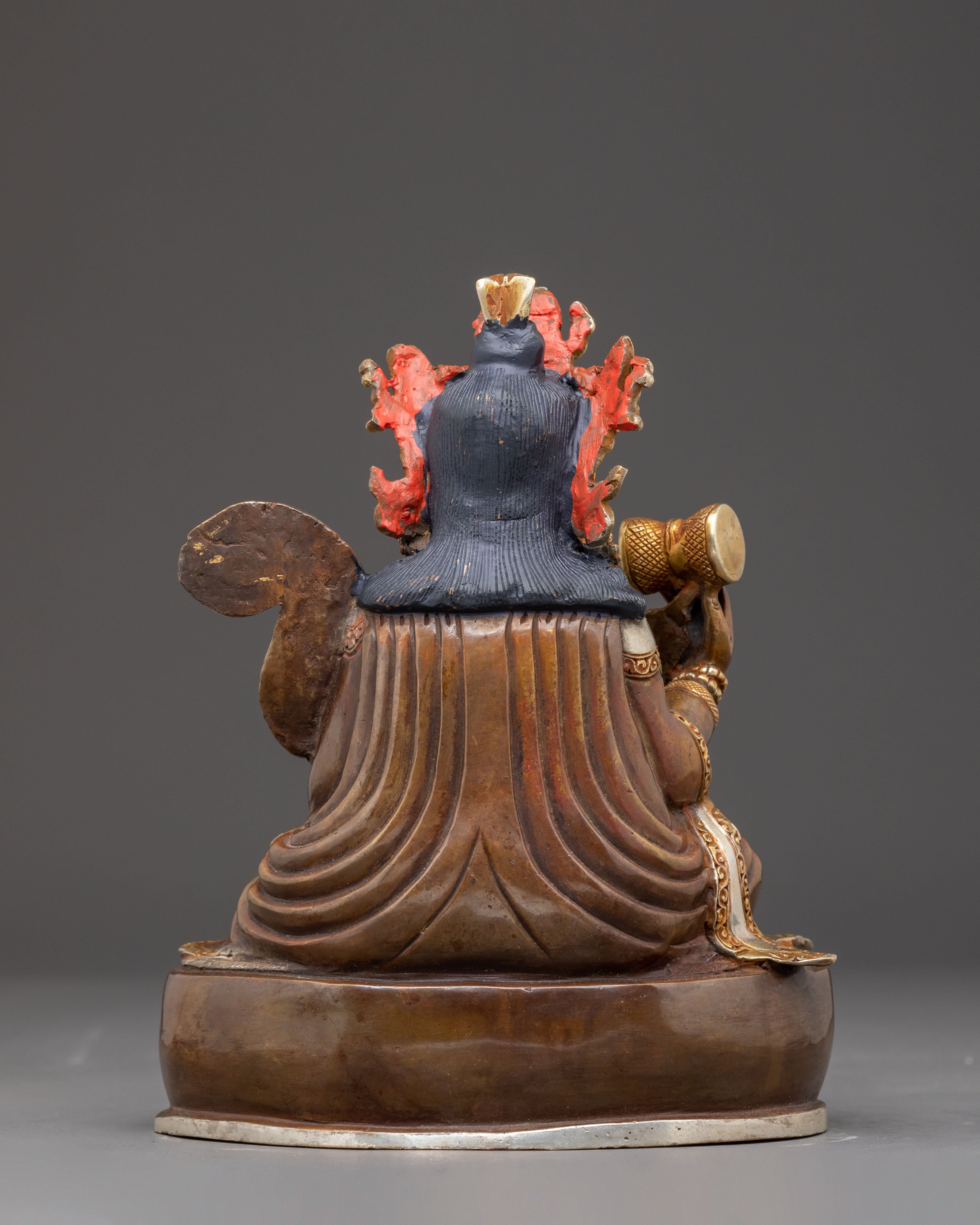 Eight Manifestations of Guru Rinpoche Set | A Sacred Assembly