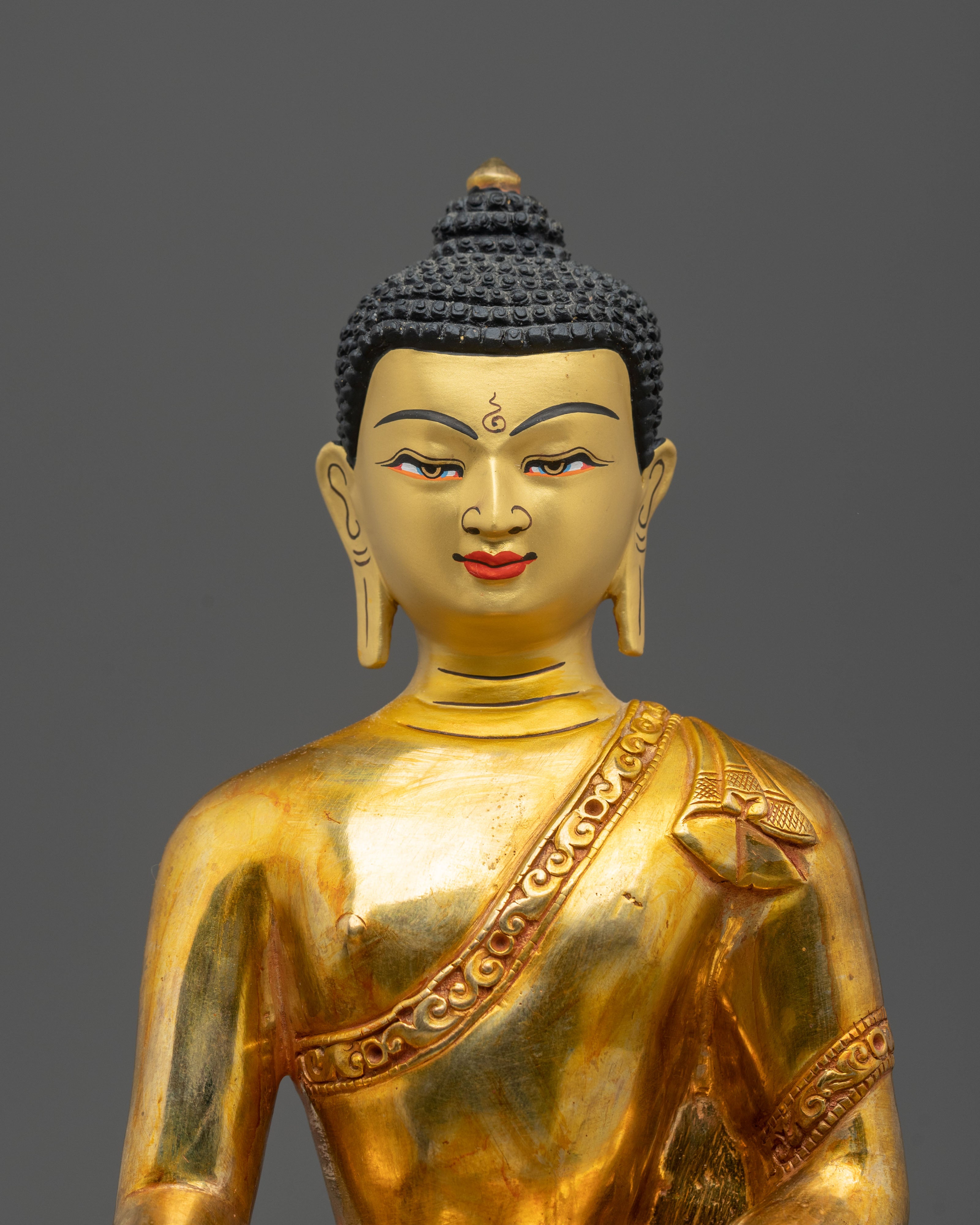 Gautama Buddha Statue for Home Altar