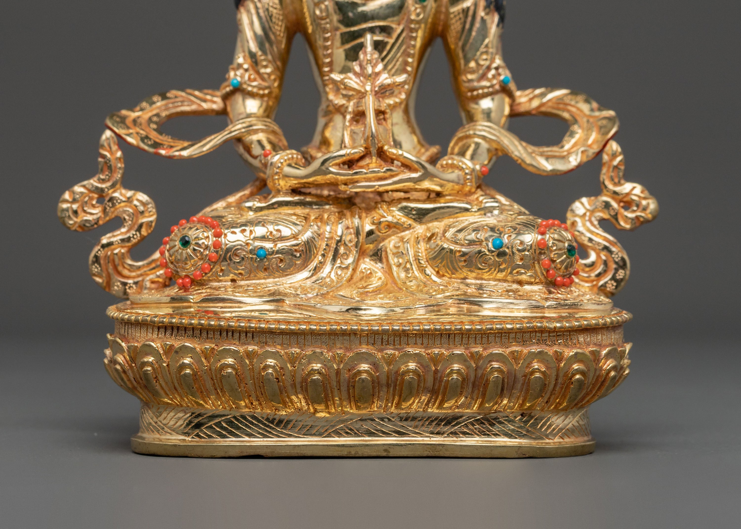 Amitayus Statue |  Buddha of Infinite Life