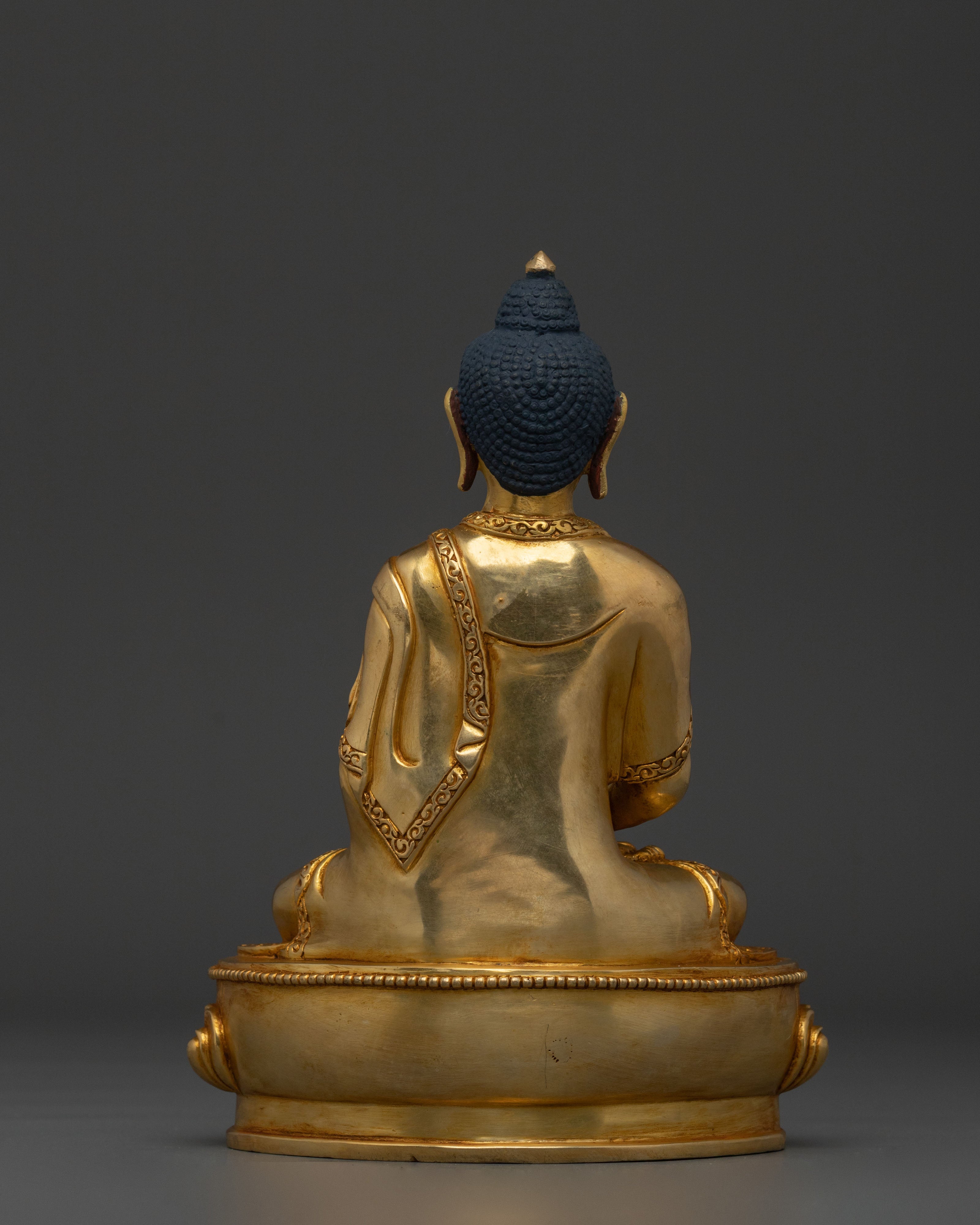 Amitabha Buddha Statue | Pure Land Buddha
