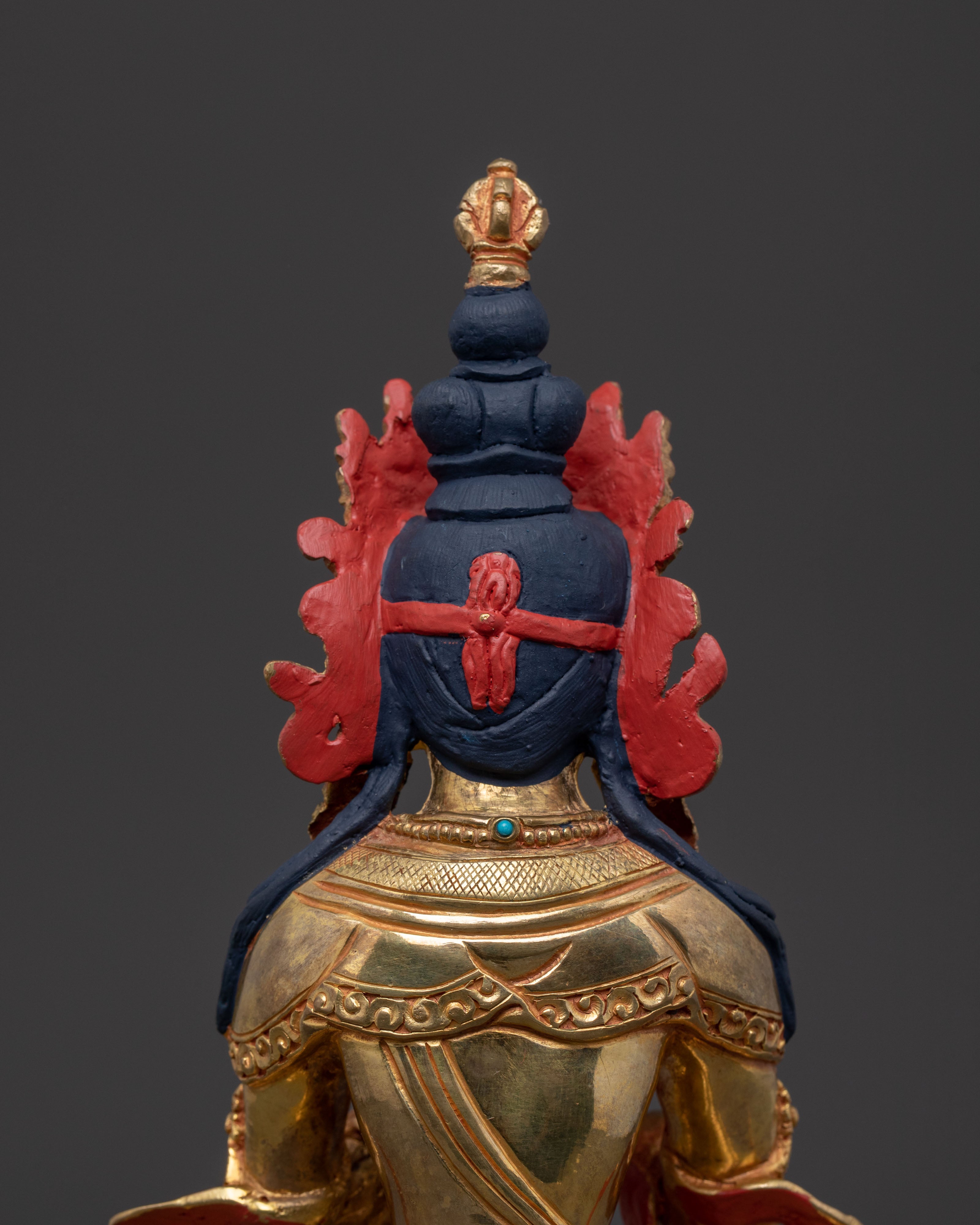 Vajradhara Spiritual Statue | Adi Buddha