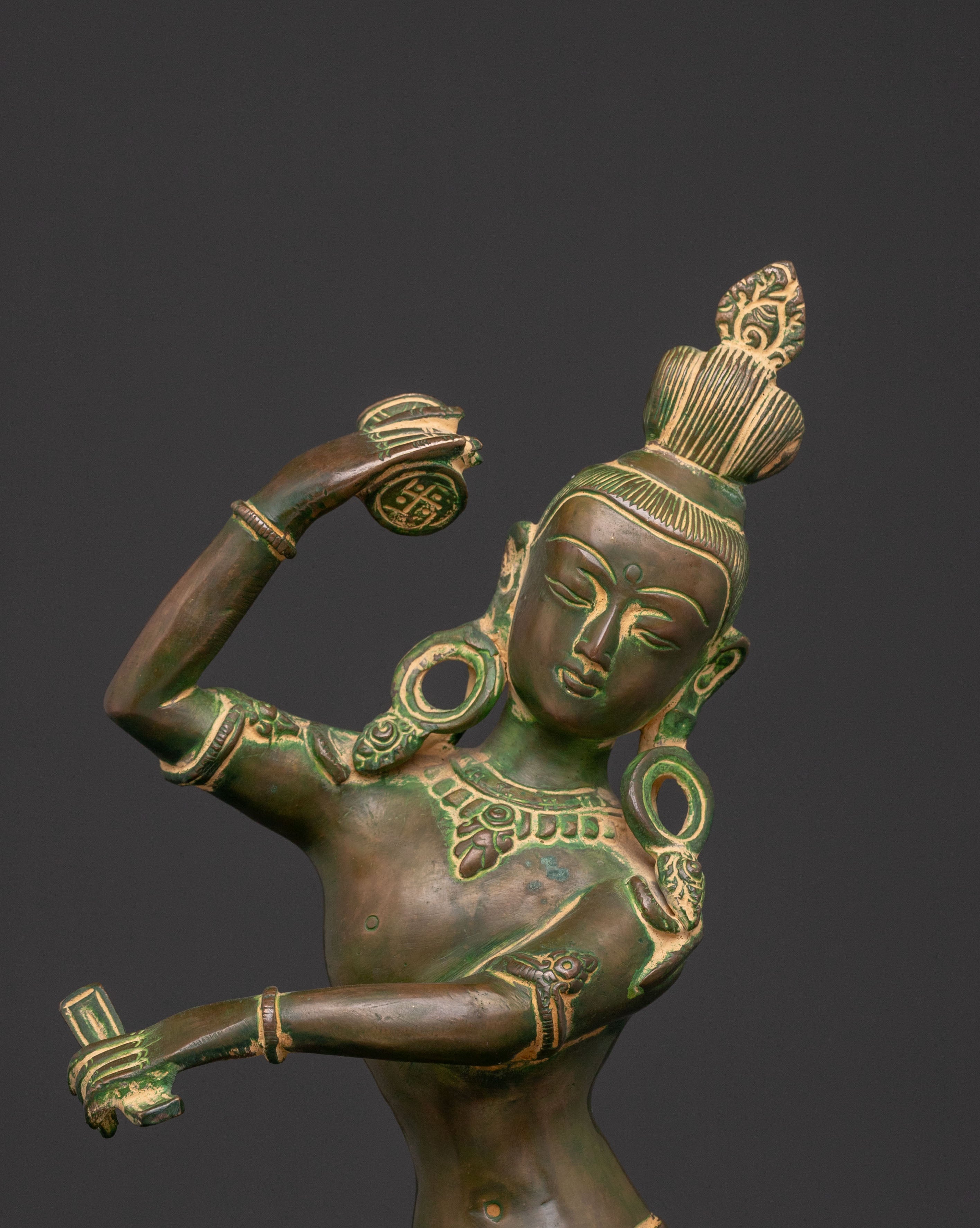 God Shiva Statue | God of Destruction & Transformation