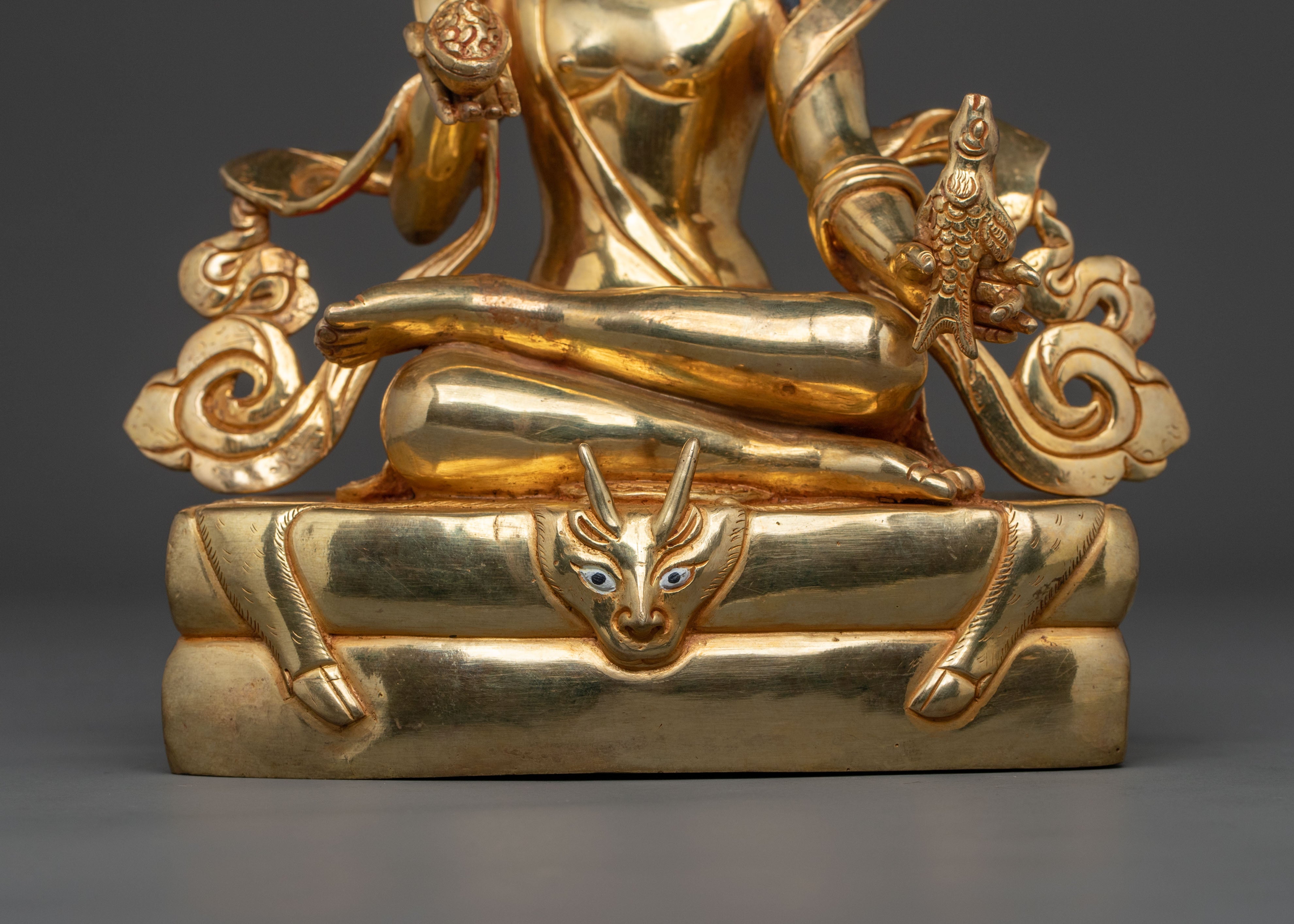 Tilopa Sculpture | Buddhist Sacred Master
