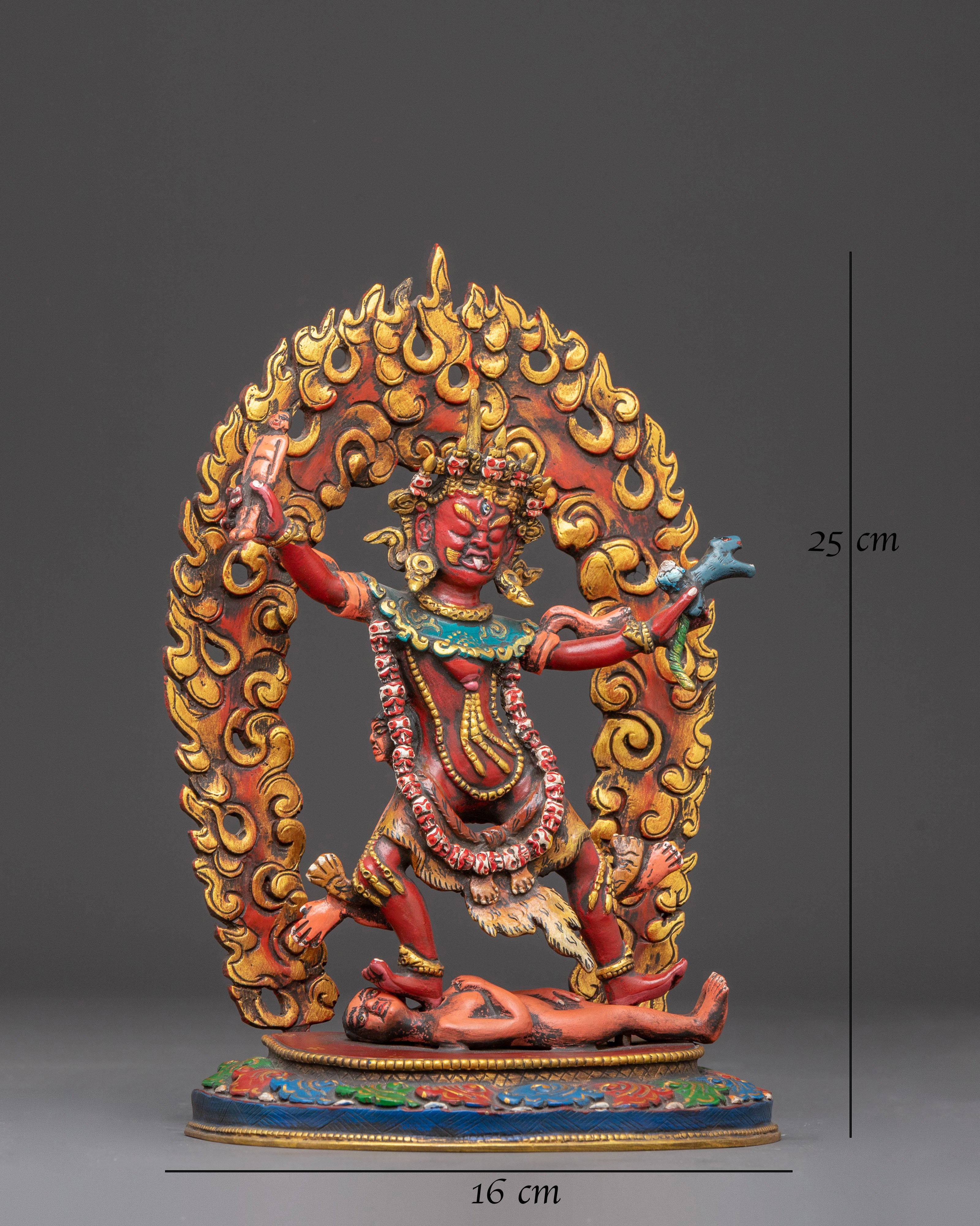 Ekajati Handcrafted Statue