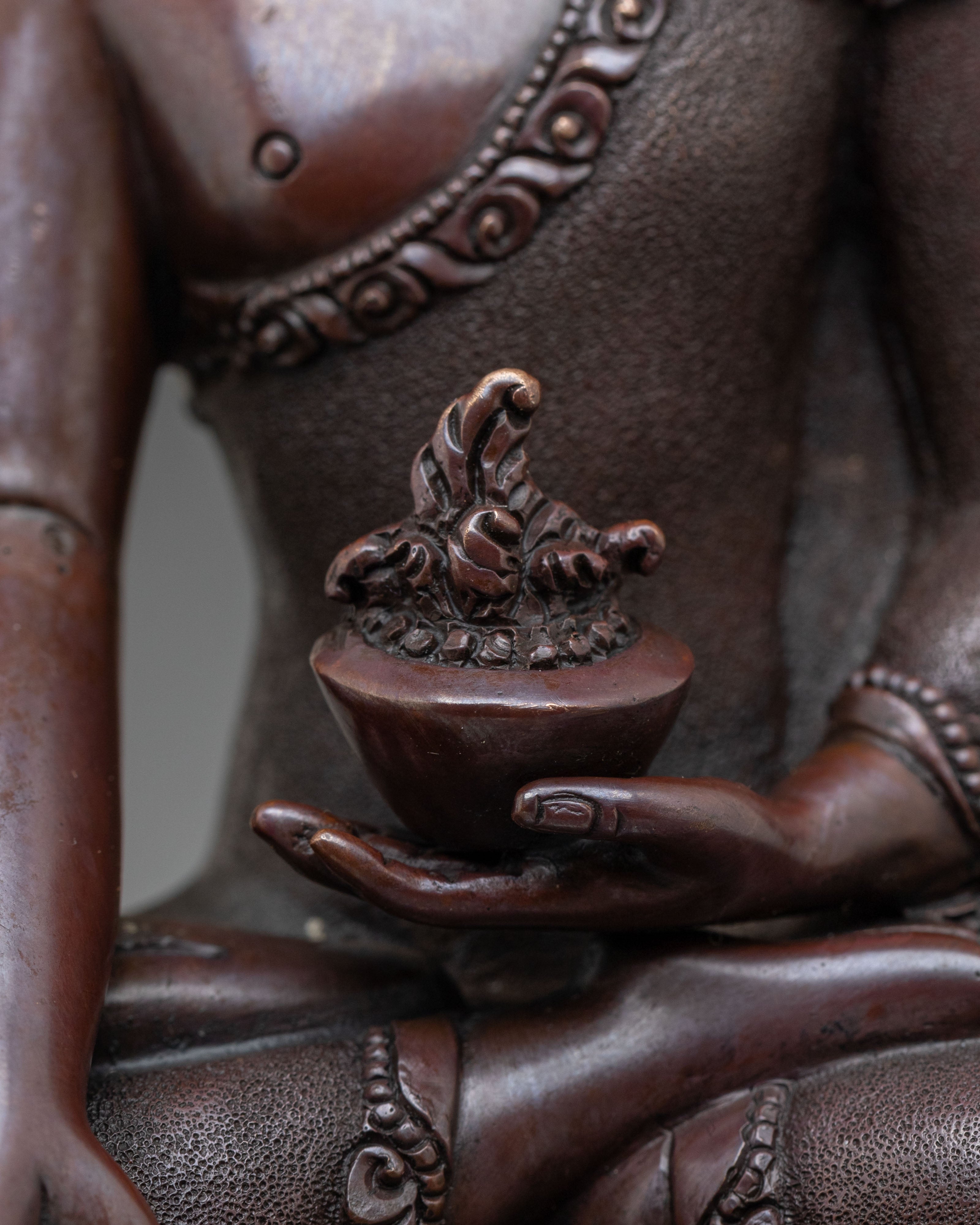 Medicine Buddha Statue | Spiritual Home Decor