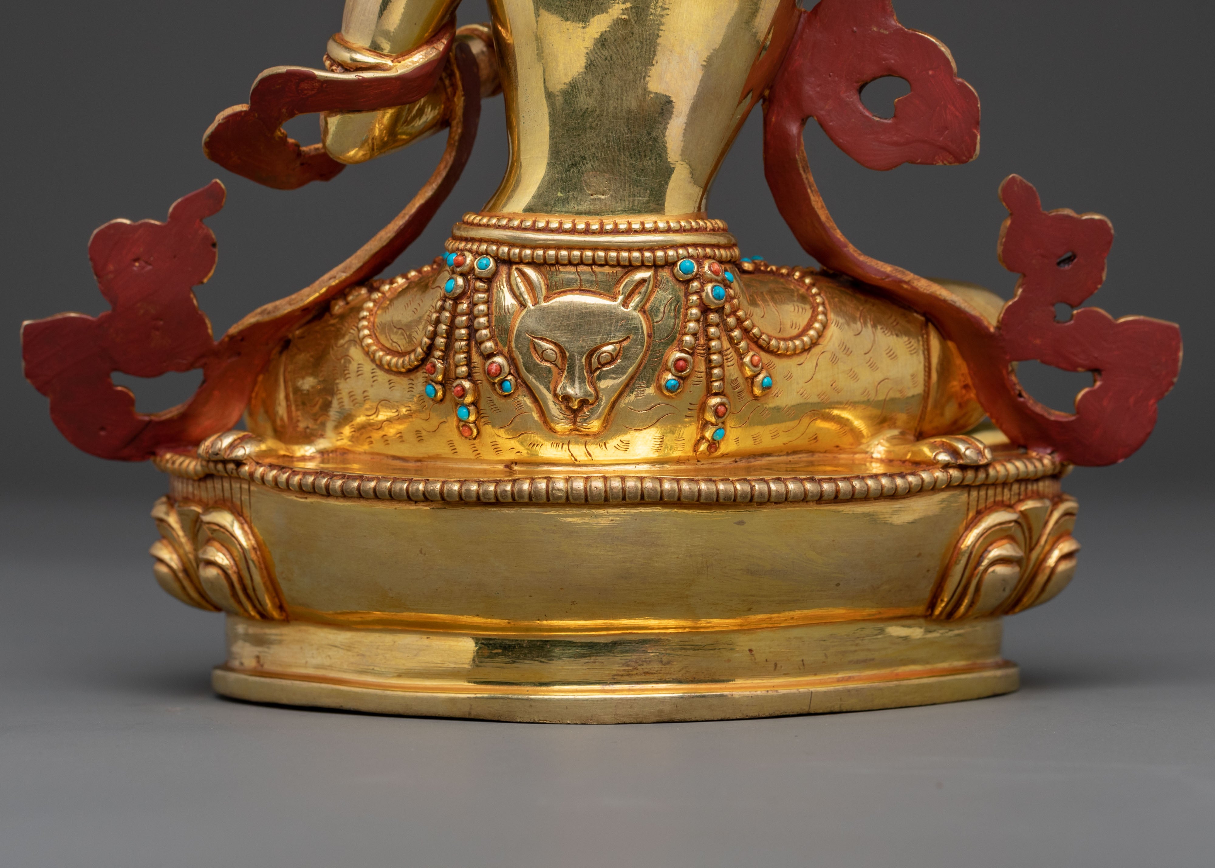 Drenpa Namkha Buddhist Statue | Embodiment of Dharma