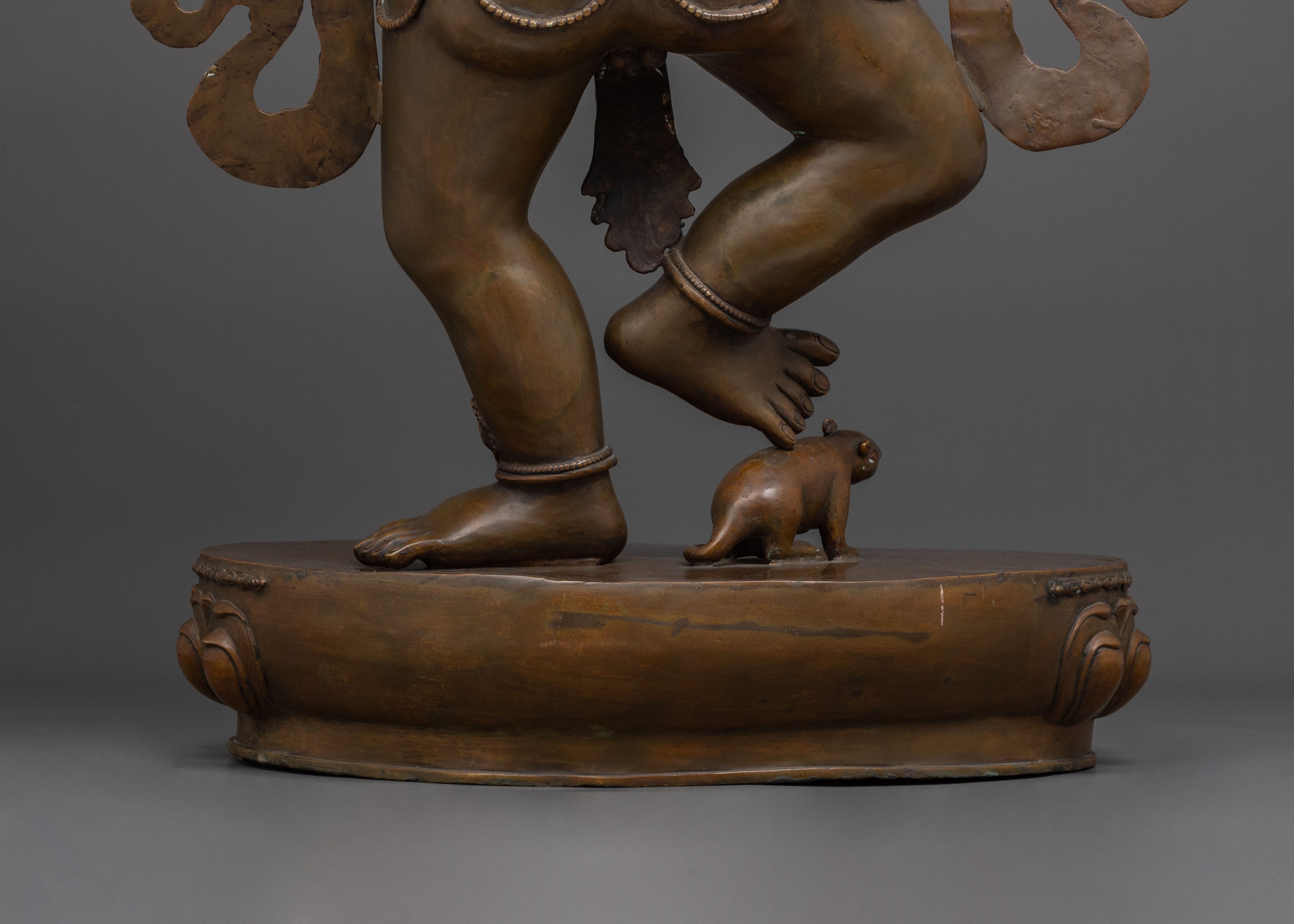 God Ganesh Statue | Symbol of Profound Knowledge
