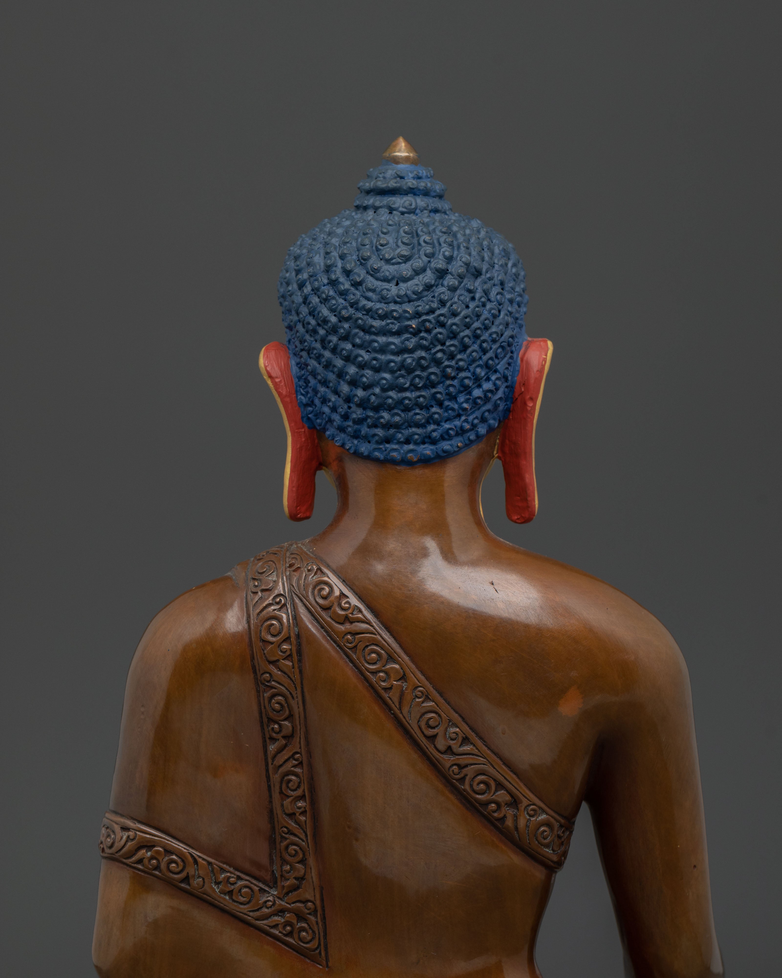 Siddhartha Gautama Sacred Statue | Enlightened One
