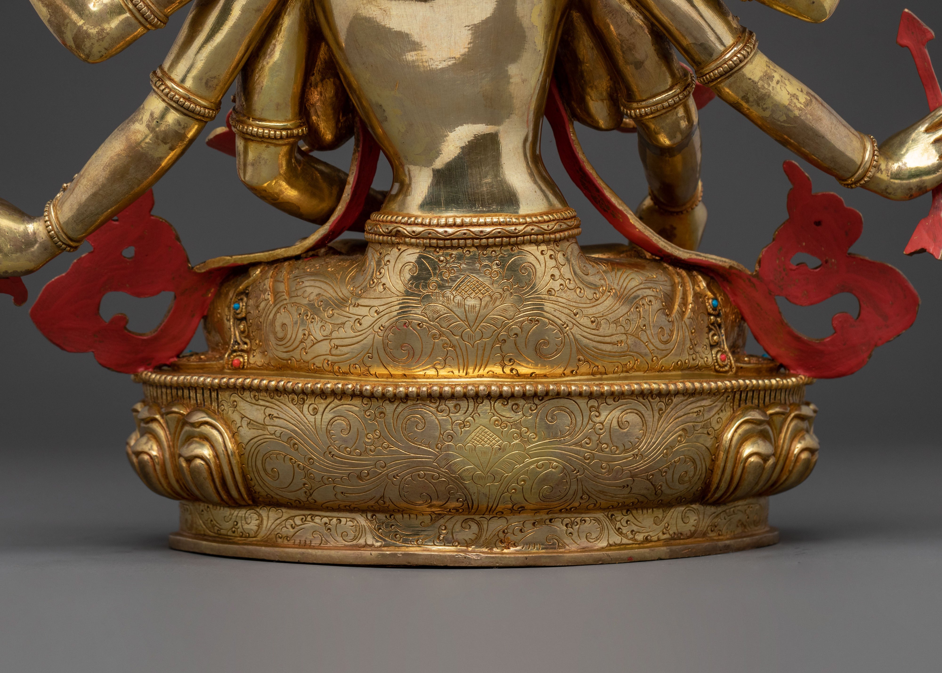 Namgyalma Sacred Statue | Spiritual Longevity